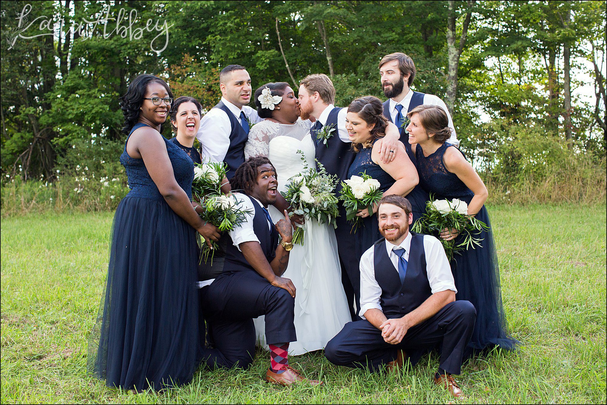 Irwin, PA Wedding Photographer Shares Favorite Images from 2017