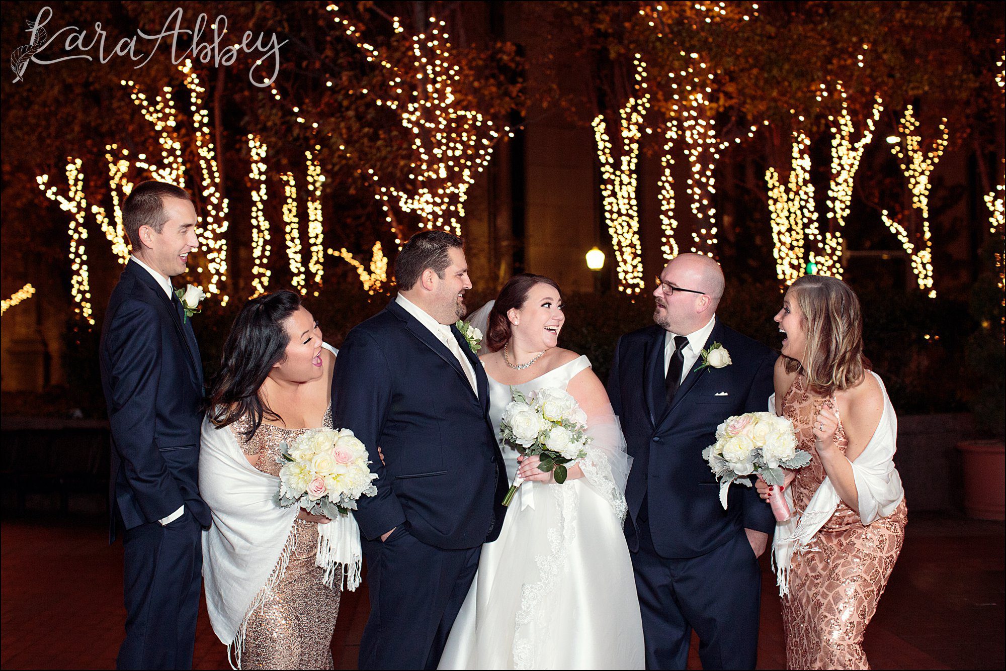 Irwin, PA Wedding Photographer Shares Favorite Images from 2017
