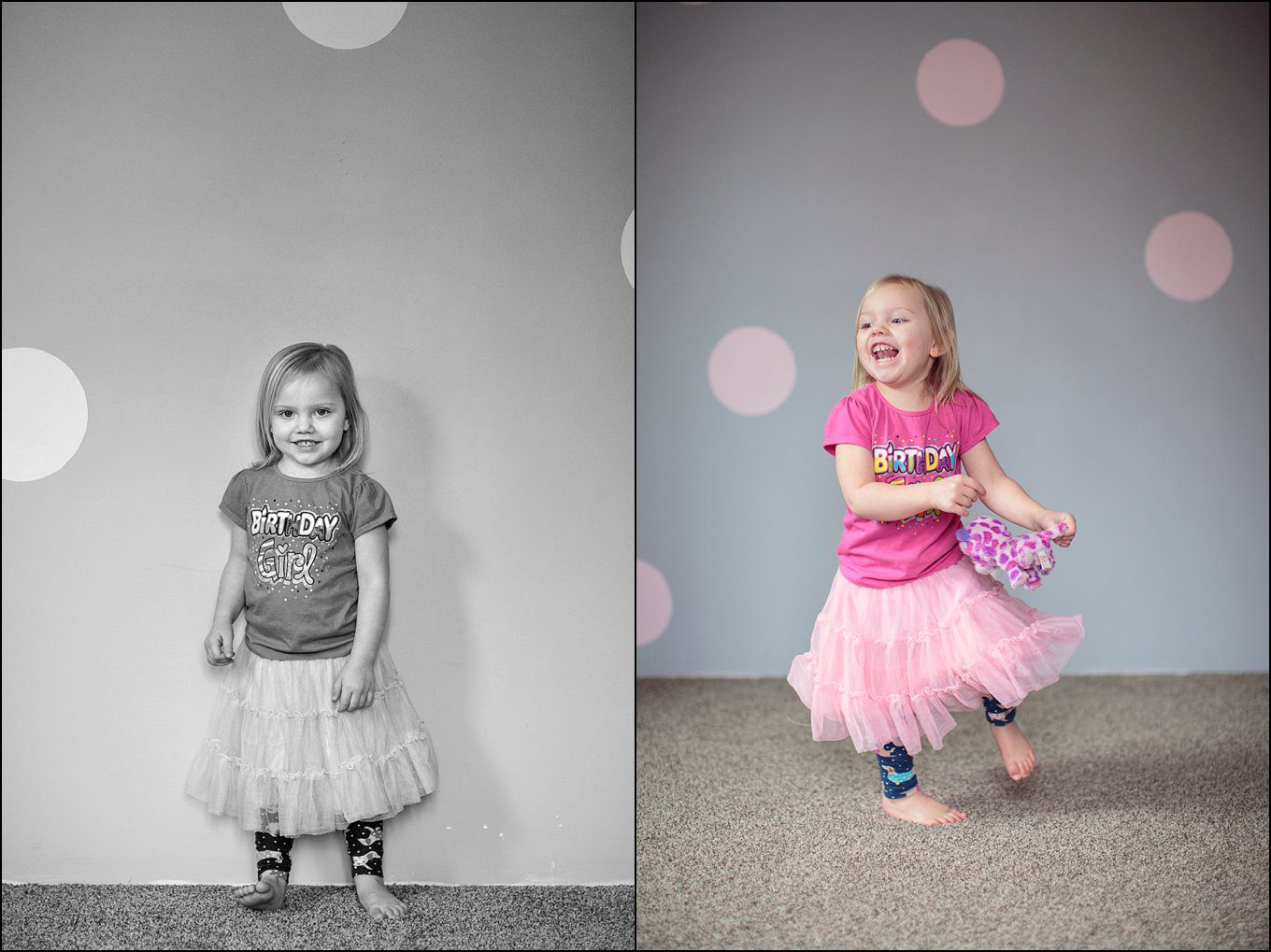 Happy 3rd Birthday Braelynn, Irwin, PA