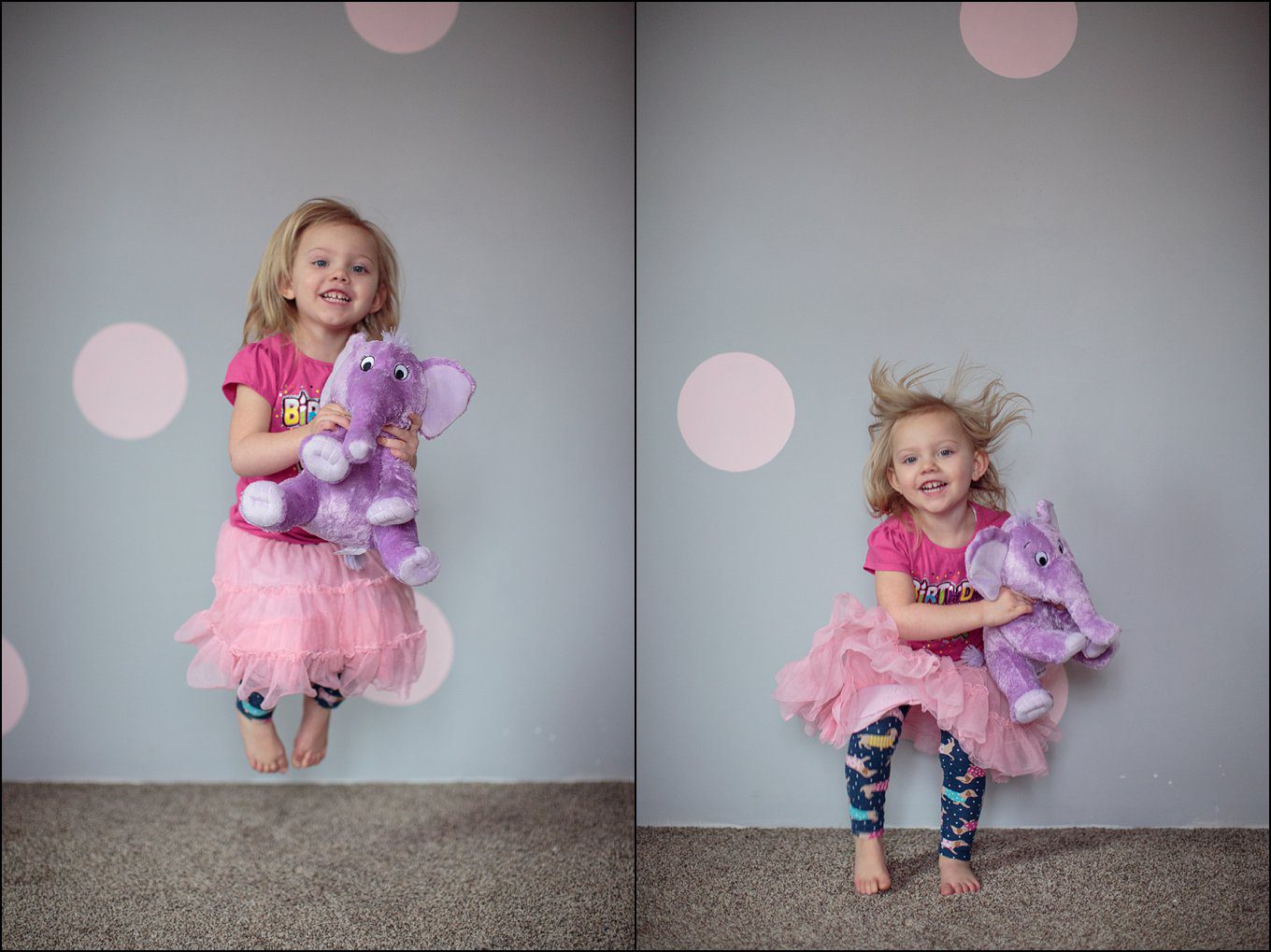 Happy 3rd Birthday Braelynn, Irwin, PA