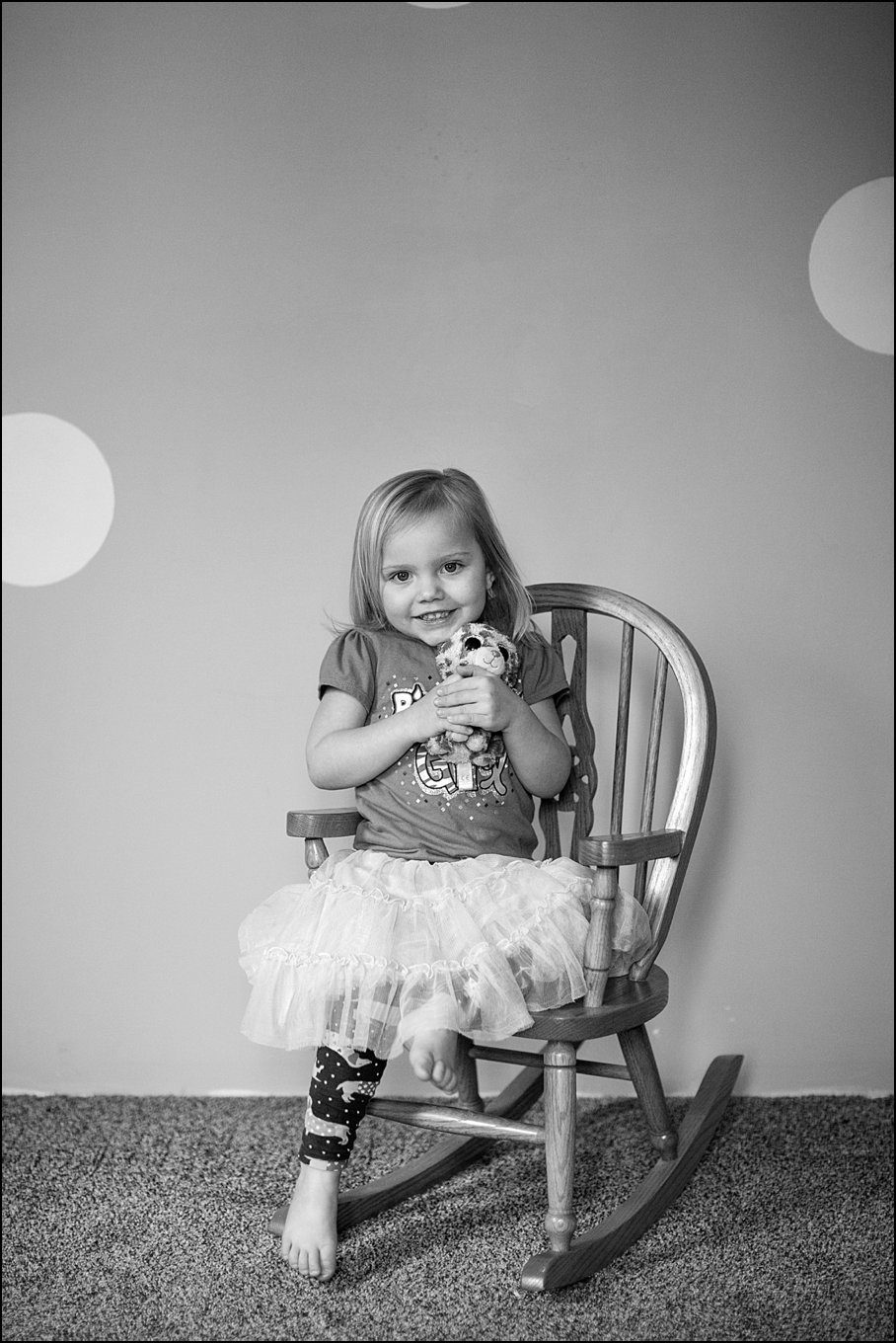 Happy 3rd Birthday Braelynn, Irwin, PA
