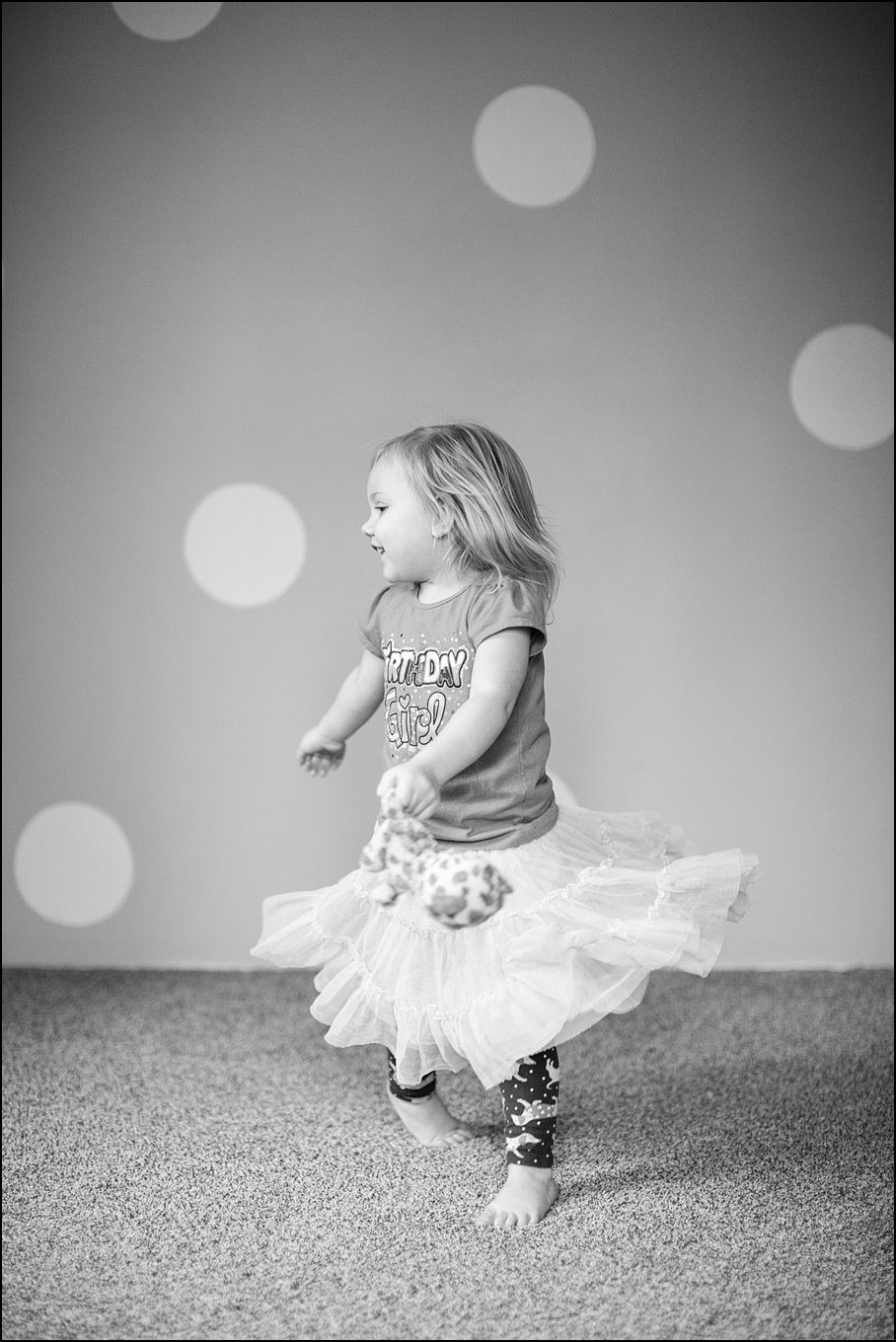 Happy 3rd Birthday Braelynn, Irwin, PA