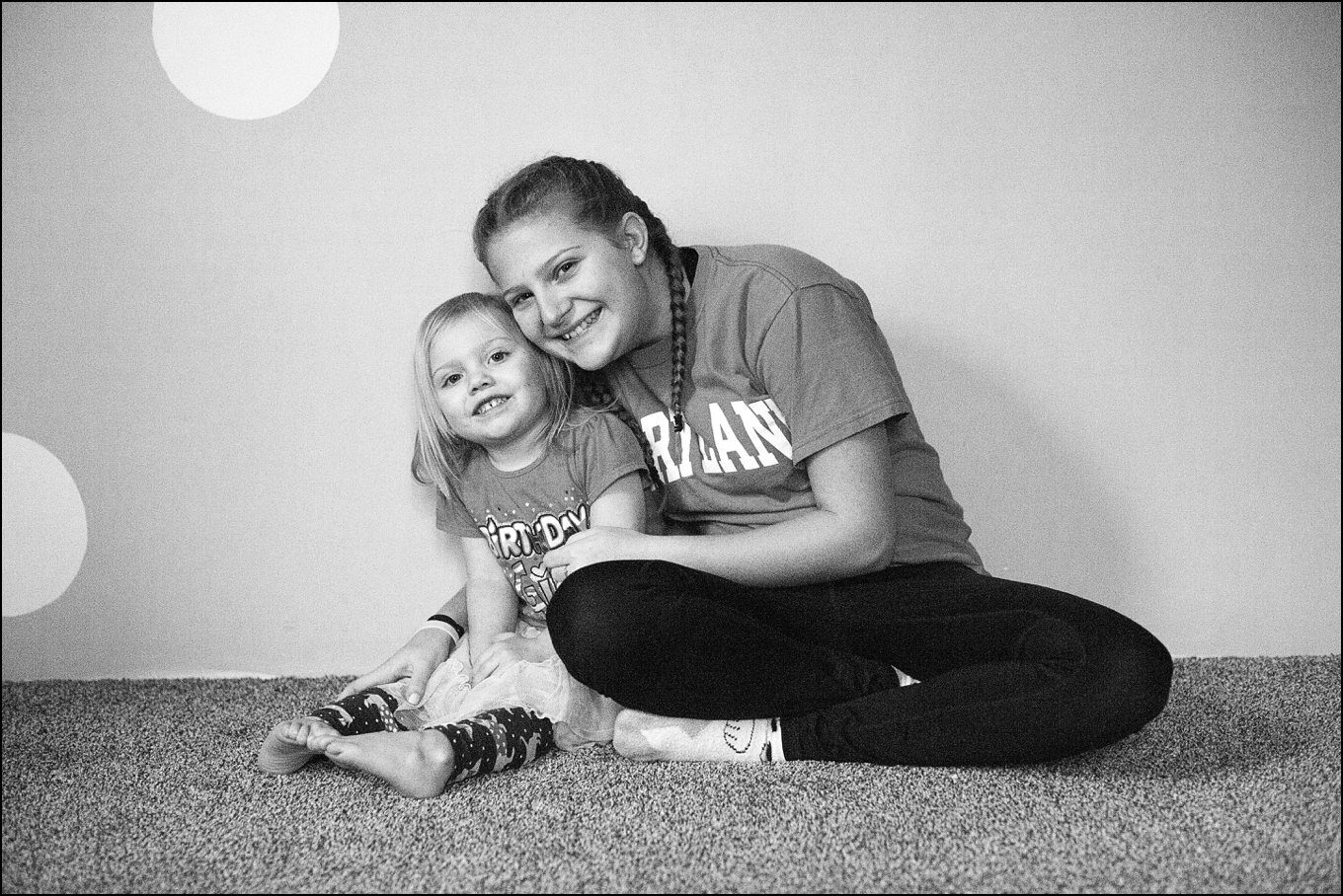 Happy 3rd Birthday Braelynn, Irwin, PA