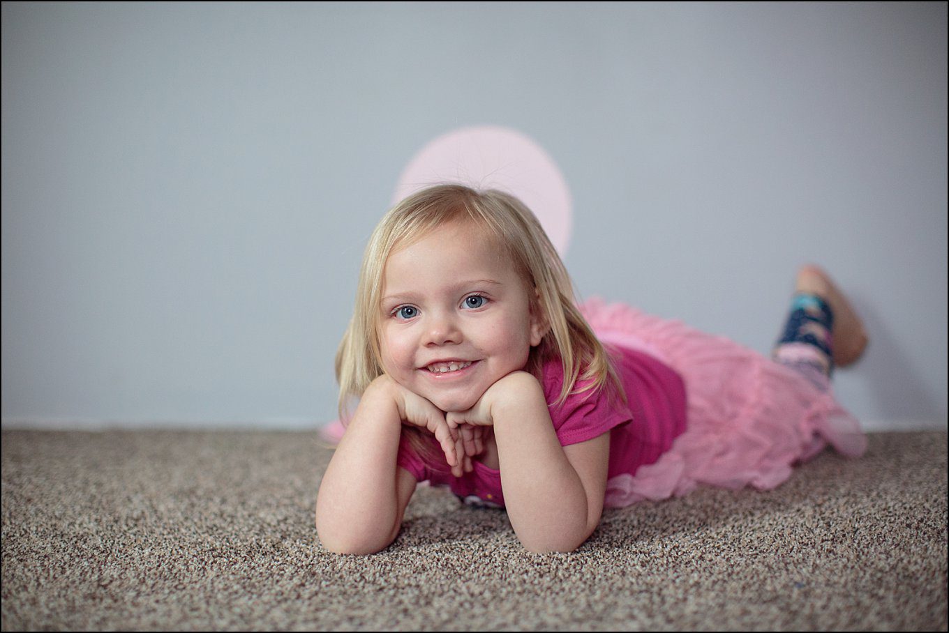Happy 3rd Birthday Braelynn, Irwin, PA