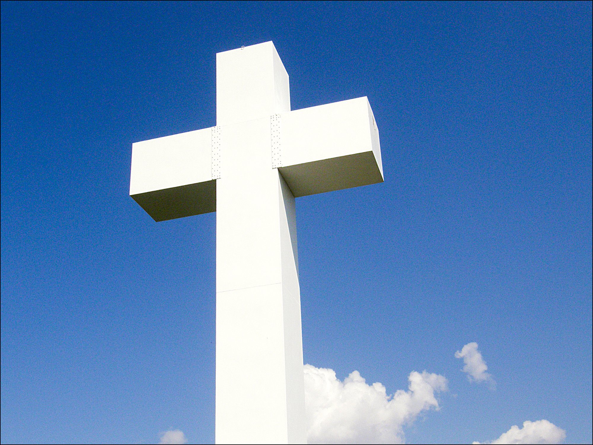 Hopwood, PA Jumonville Cross - Our Love Story Part 10