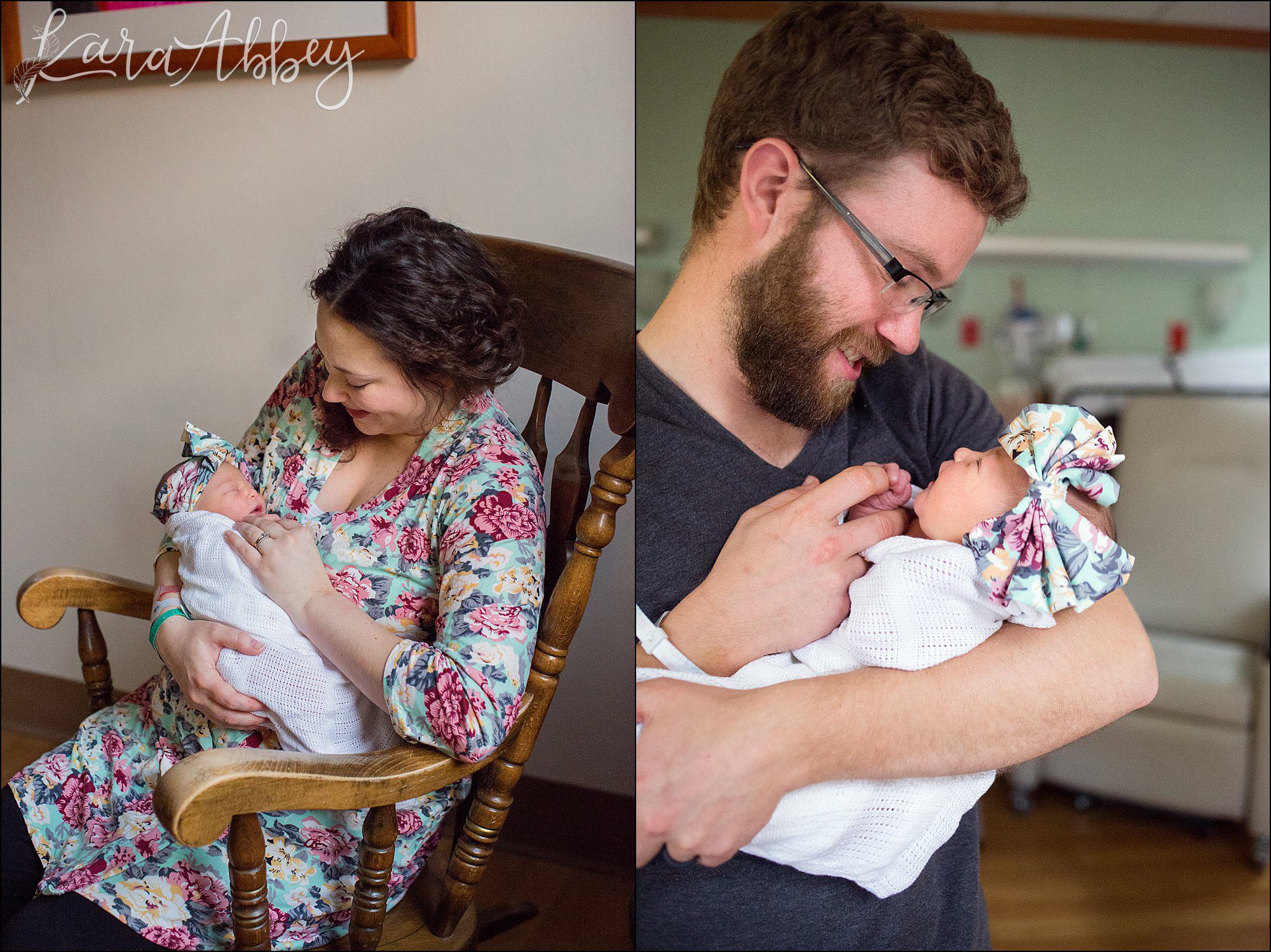 Fresh 48 Photos at Conemaugh Valley Memorial Hospital in Johnstown, PA