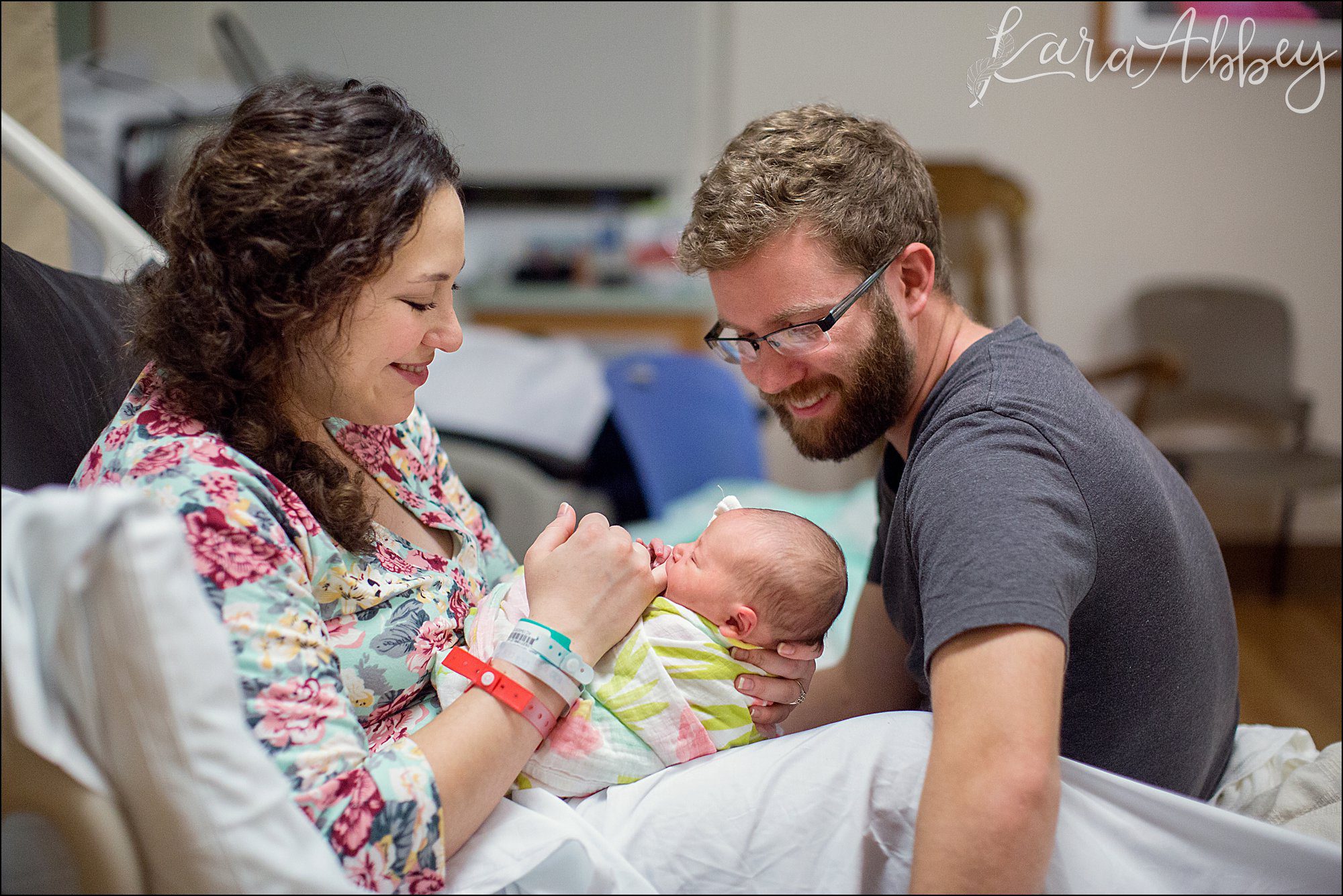Fresh 48 Photos at Conemaugh Valley Memorial Hospital in Johnstown, PA