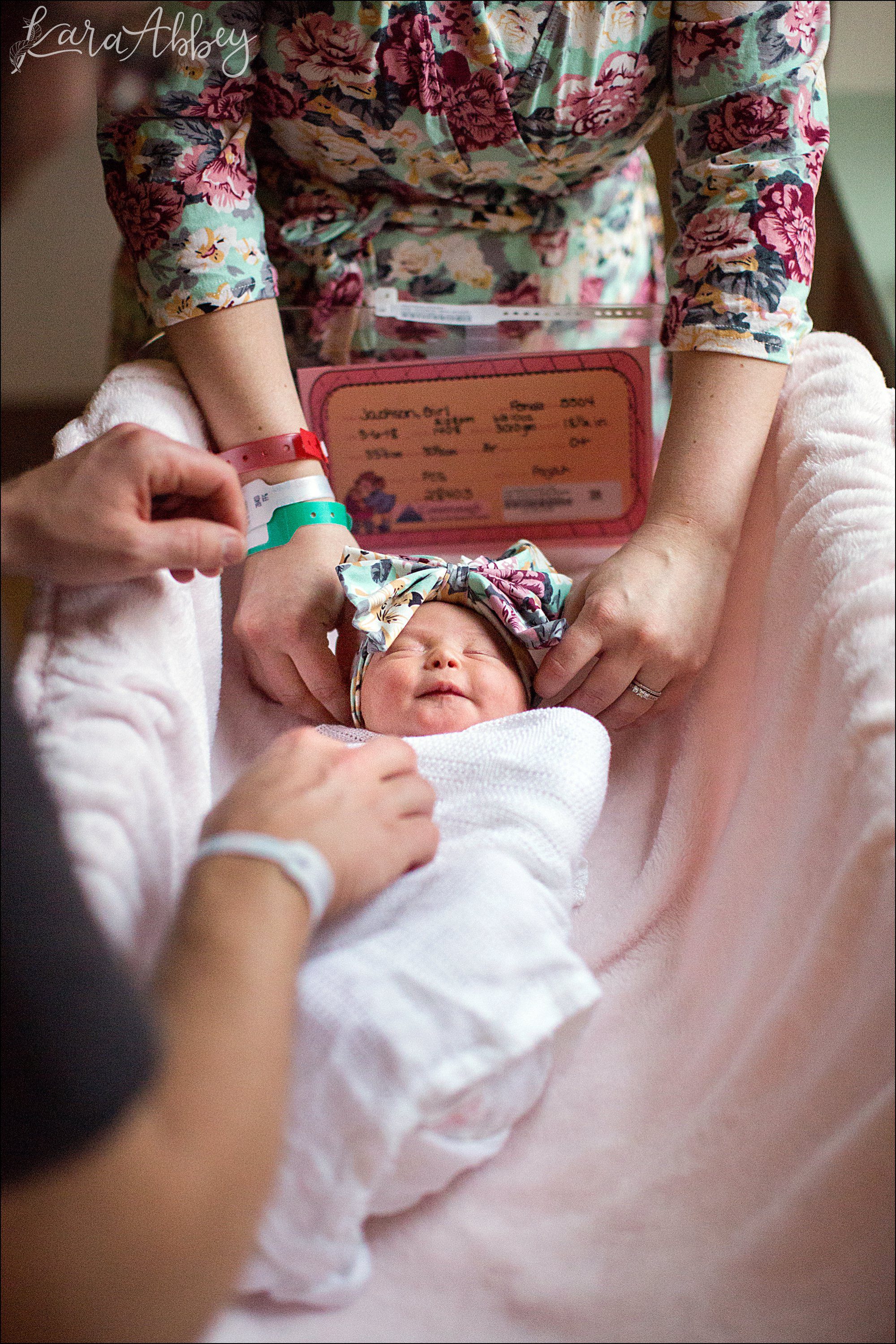 Fresh 48 Photos at Conemaugh Valley Memorial Hospital in Johnstown, PA