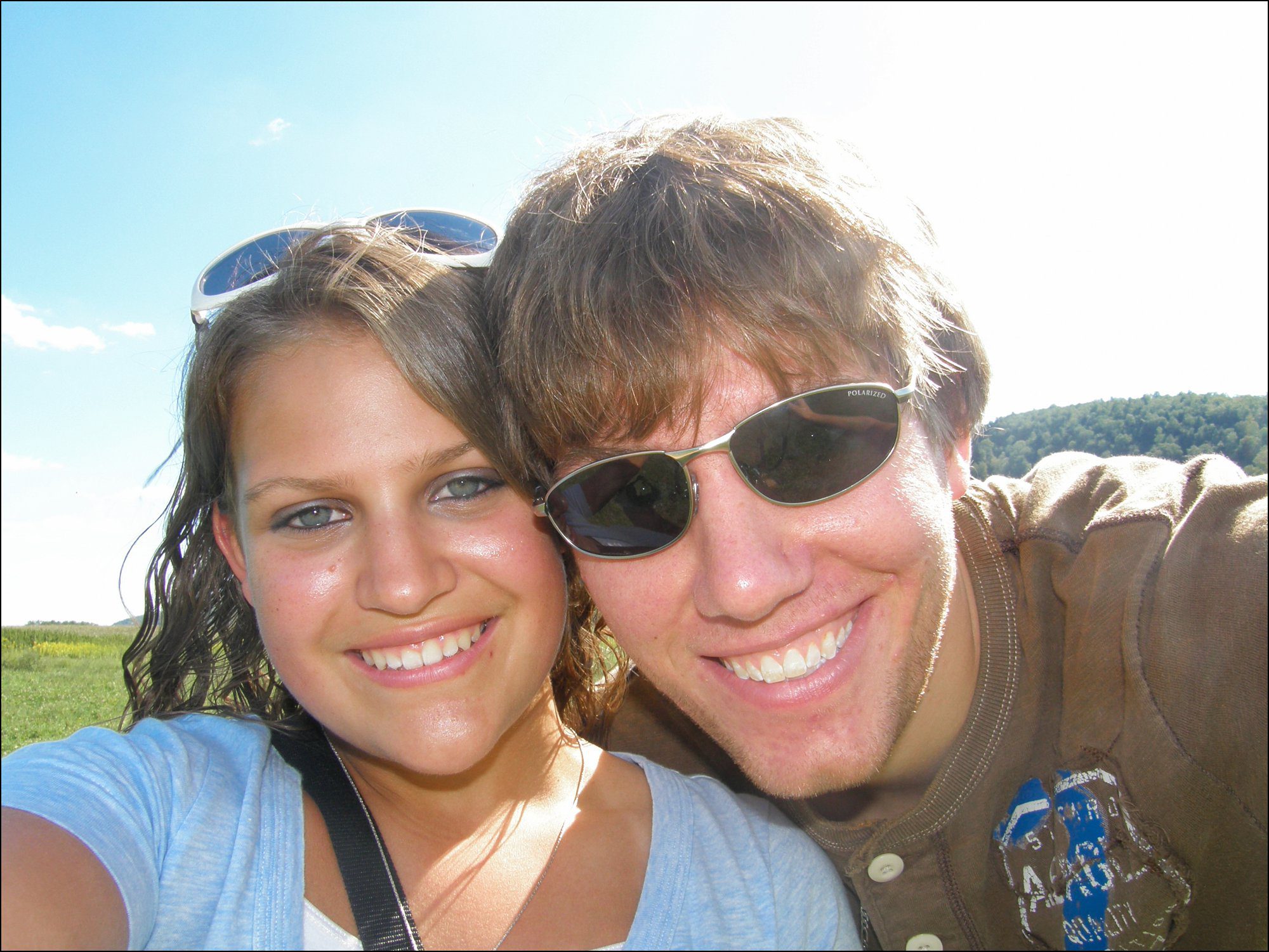 A Best Man & Maid of Honor Fall in Love - Our Love Story Part 11