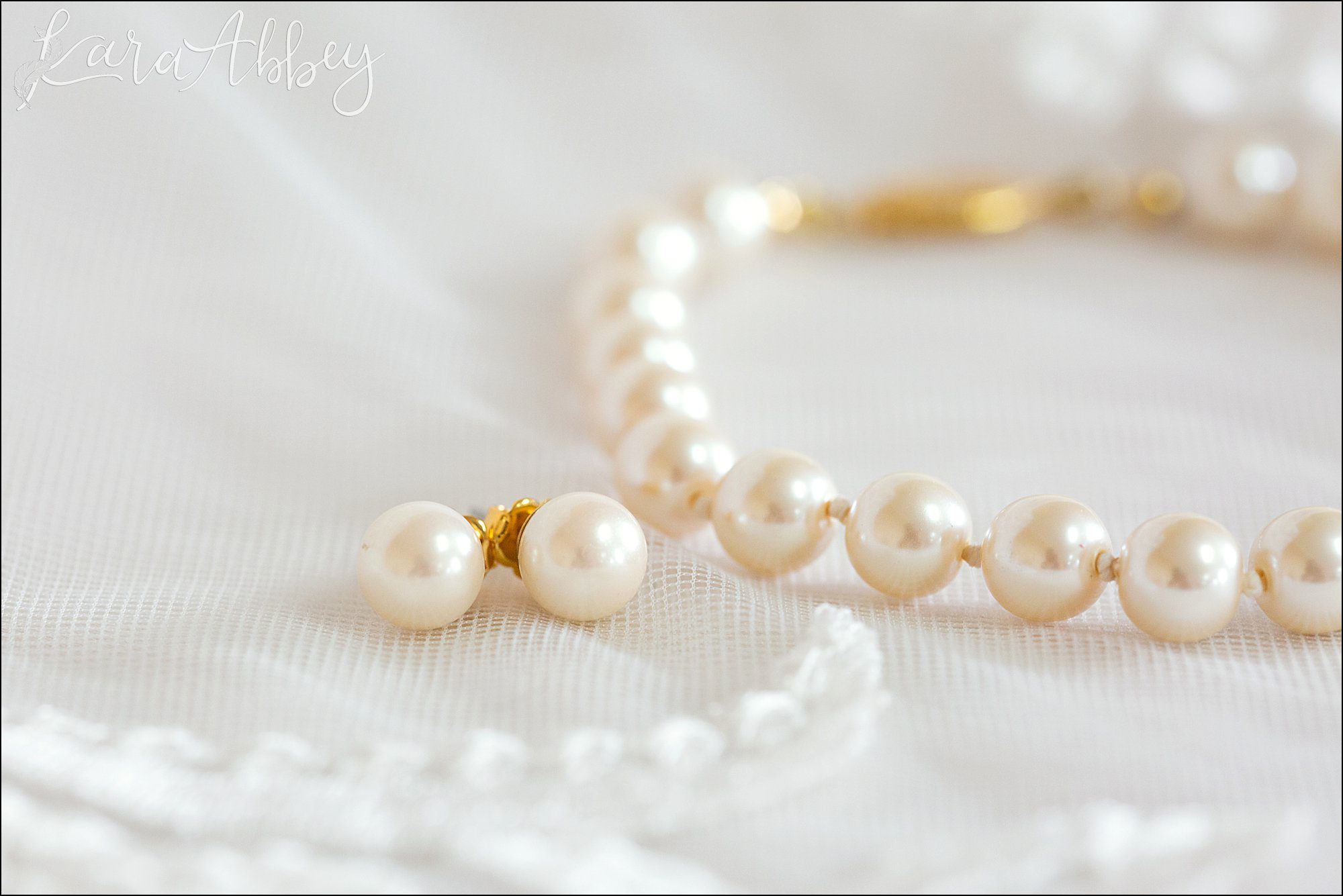 Elegant Wedding Details at The Fez in Aliquippa, PA