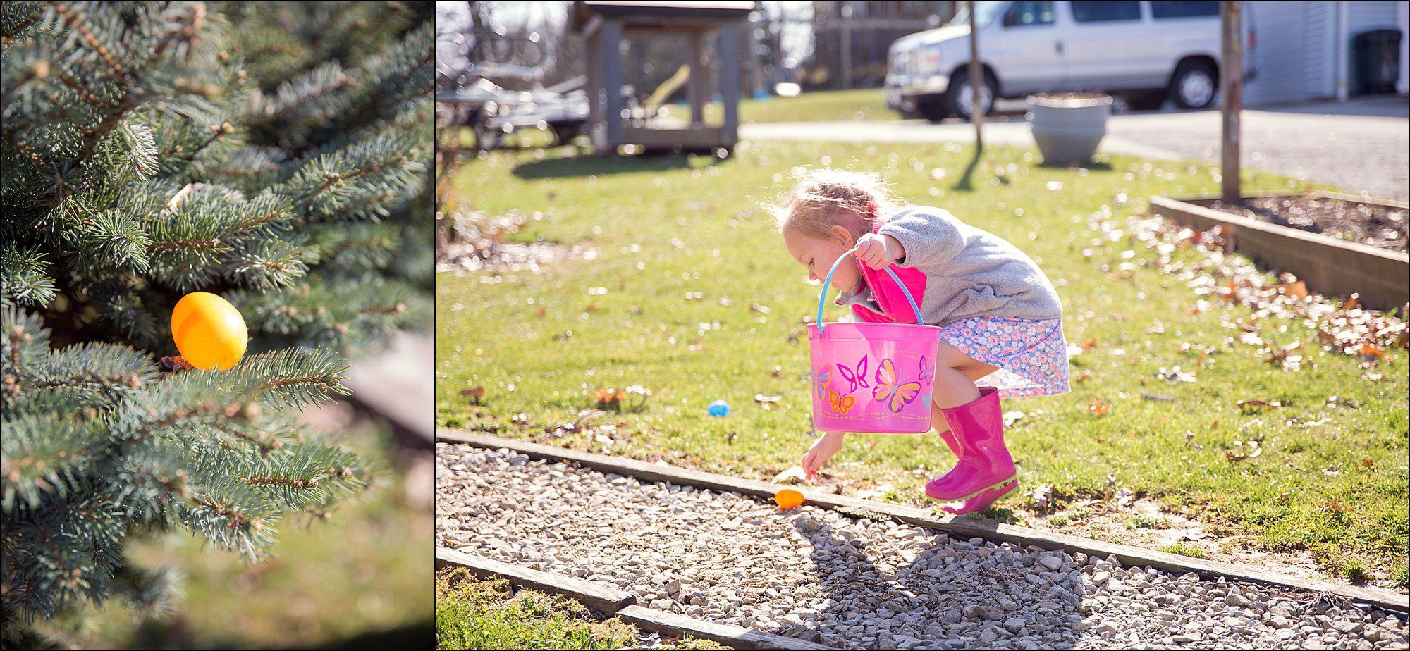 Easter Sunday 2018 with The Abbeys in Irwin PA