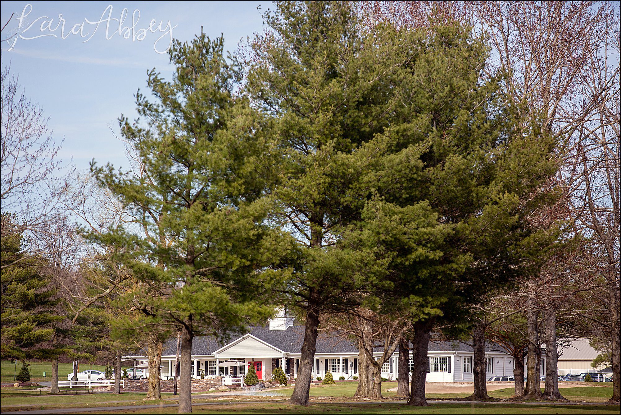 Edgewood Country Club in Drums, PA