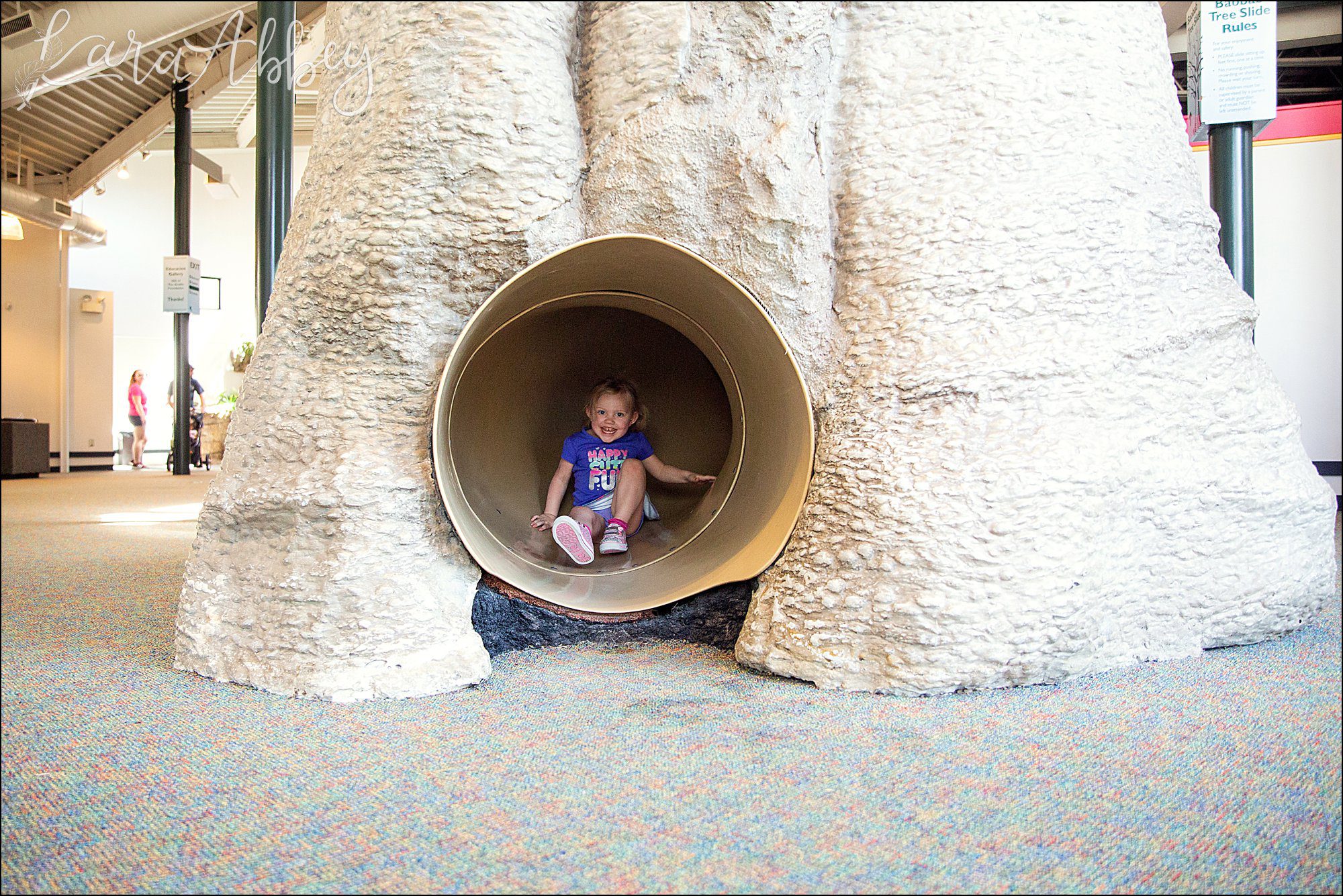 Spring at the Pittsburgh Zoo & Aquarium