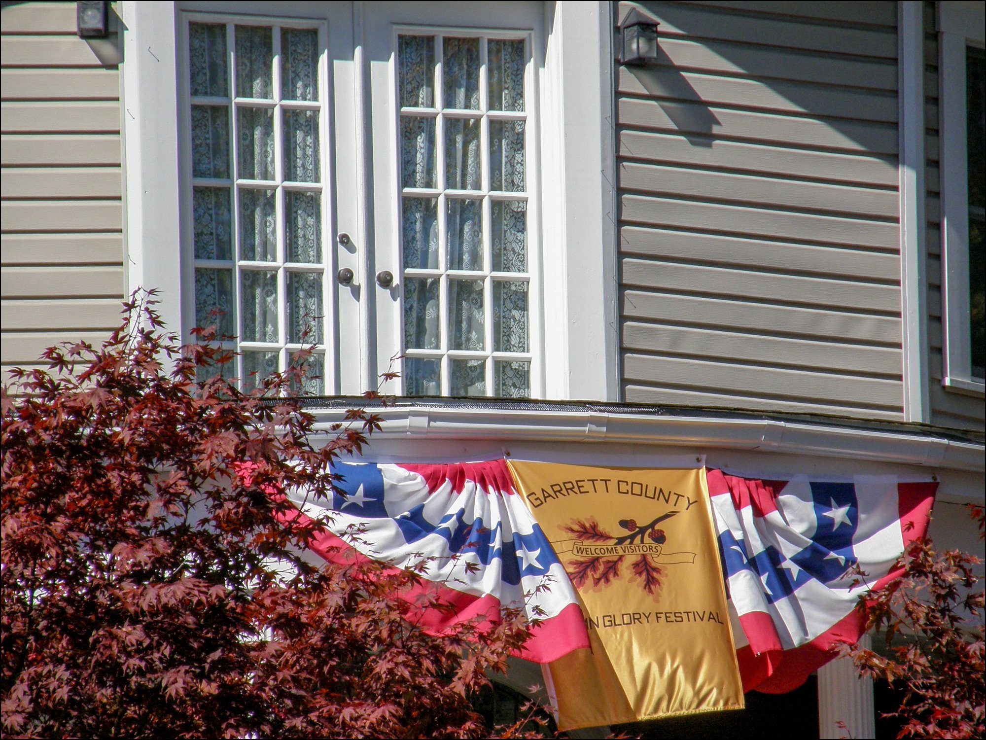 Our Love Story Part 13 - Autumn Glory Weekend At Deep Creek Lake