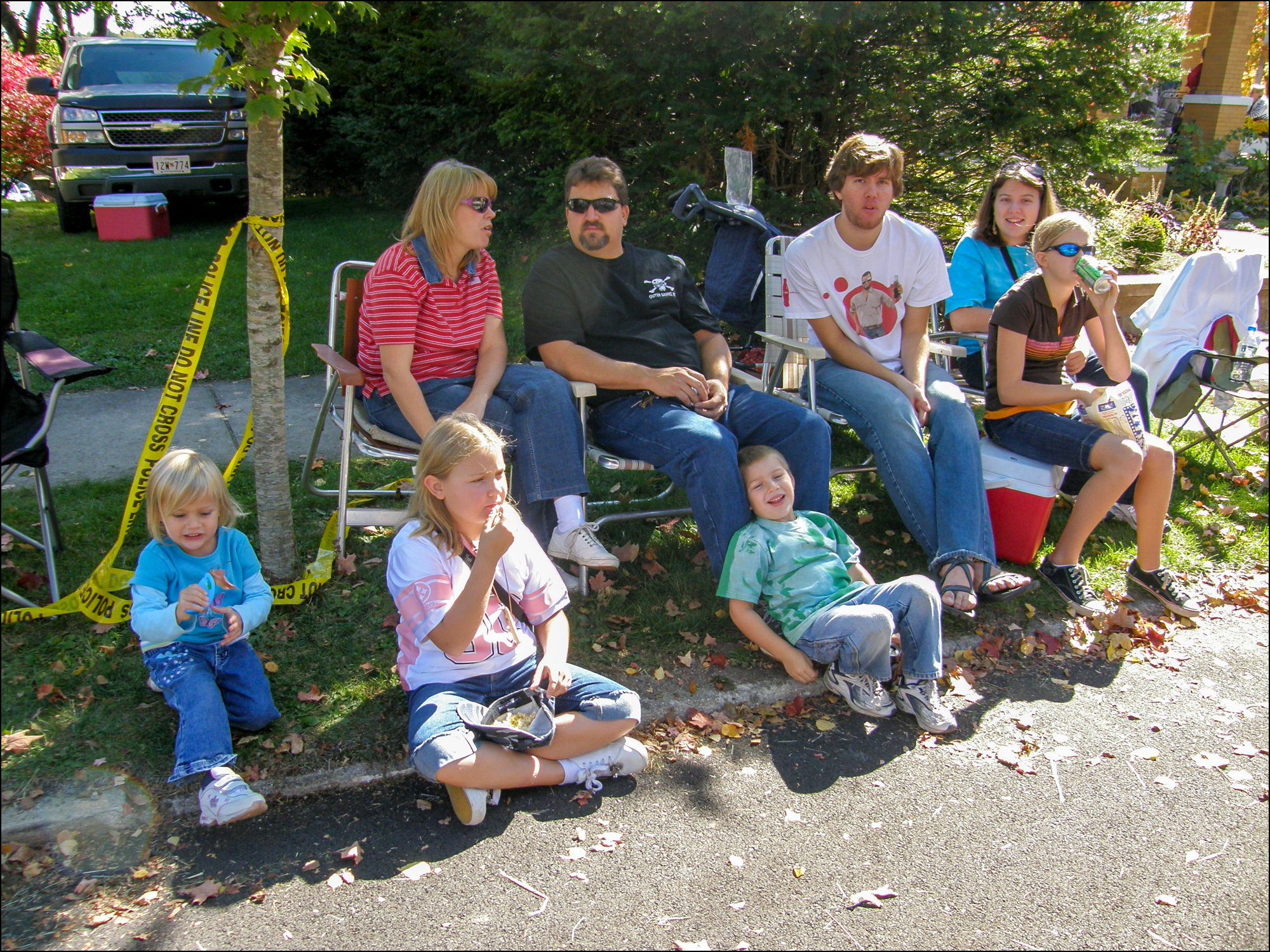 Our Love Story Part 13 - Autumn Glory Weekend At Deep Creek Lake