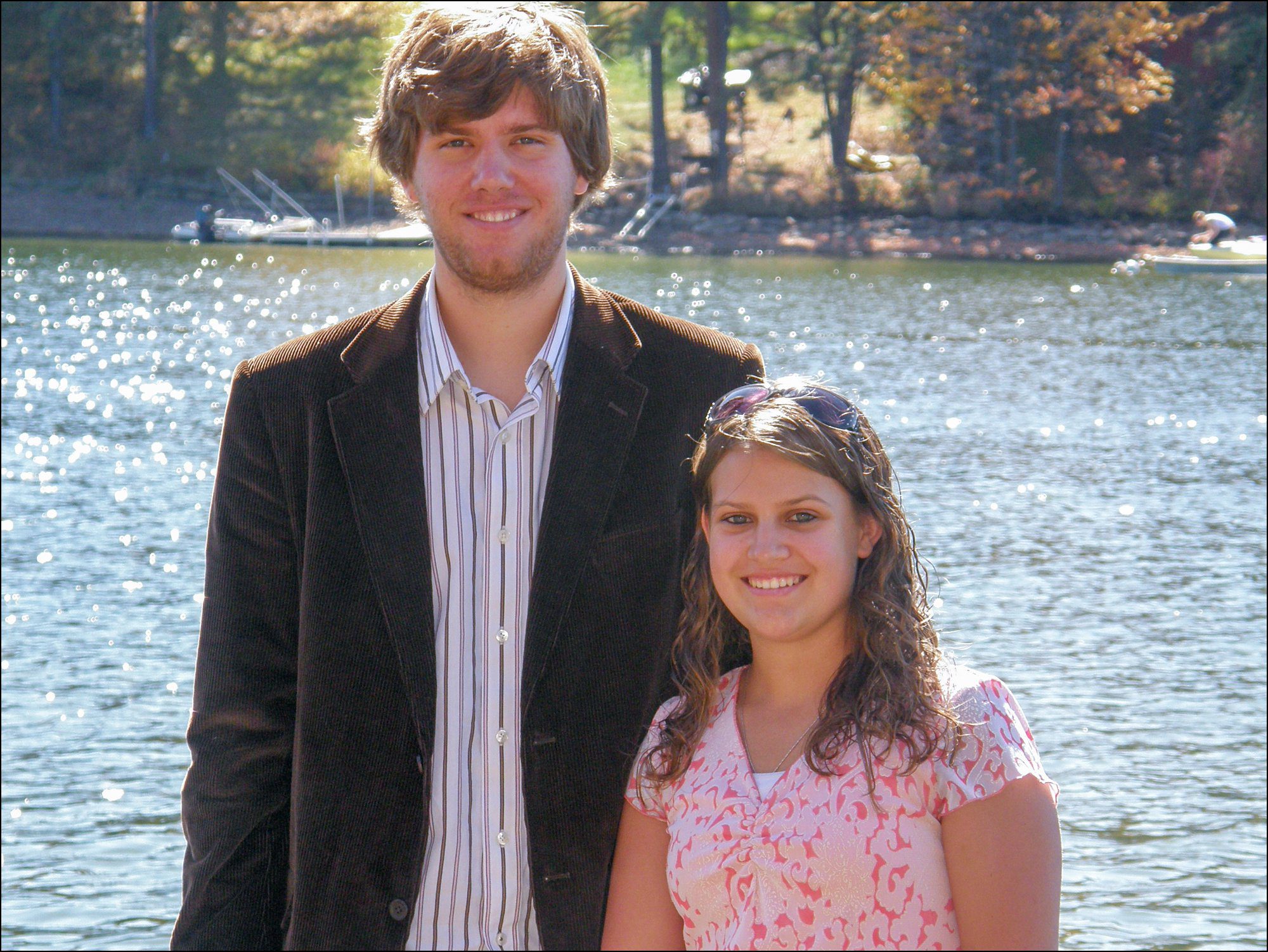 Our Love Story Part 13 - Autumn Glory Weekend At Deep Creek Lake