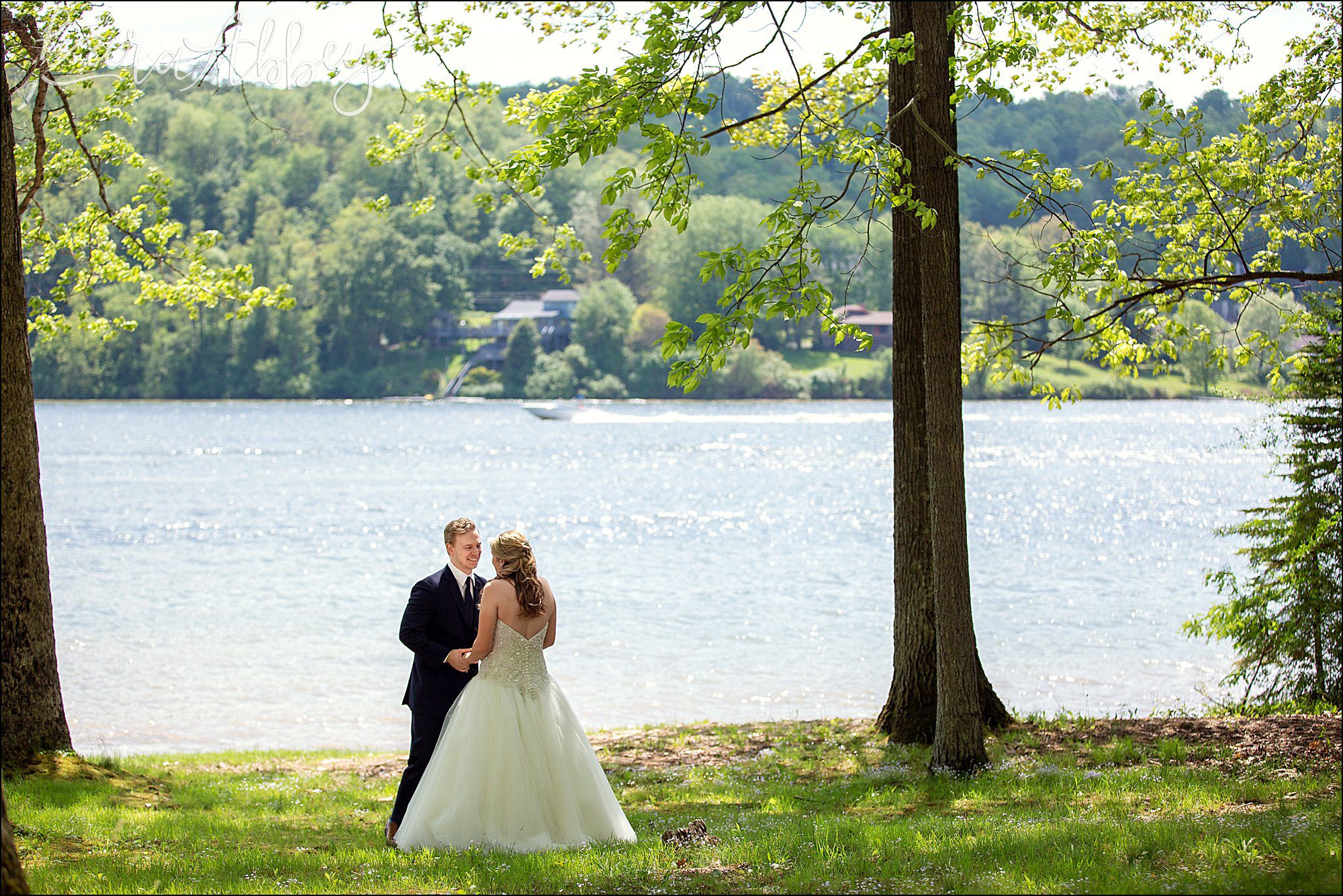 First Look at Deep Creek Lake, MD