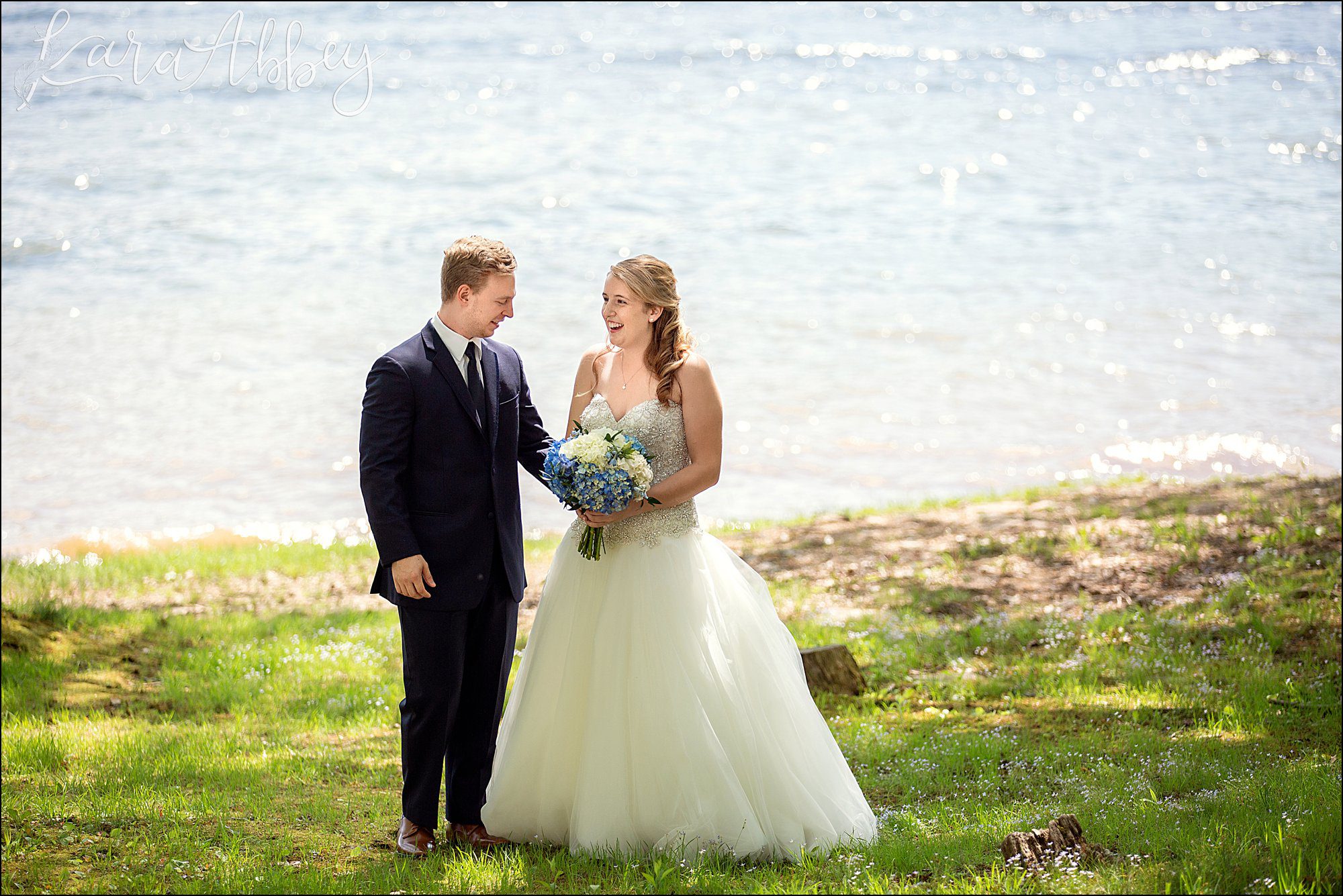 First Look at Deep Creek Lake, MD
