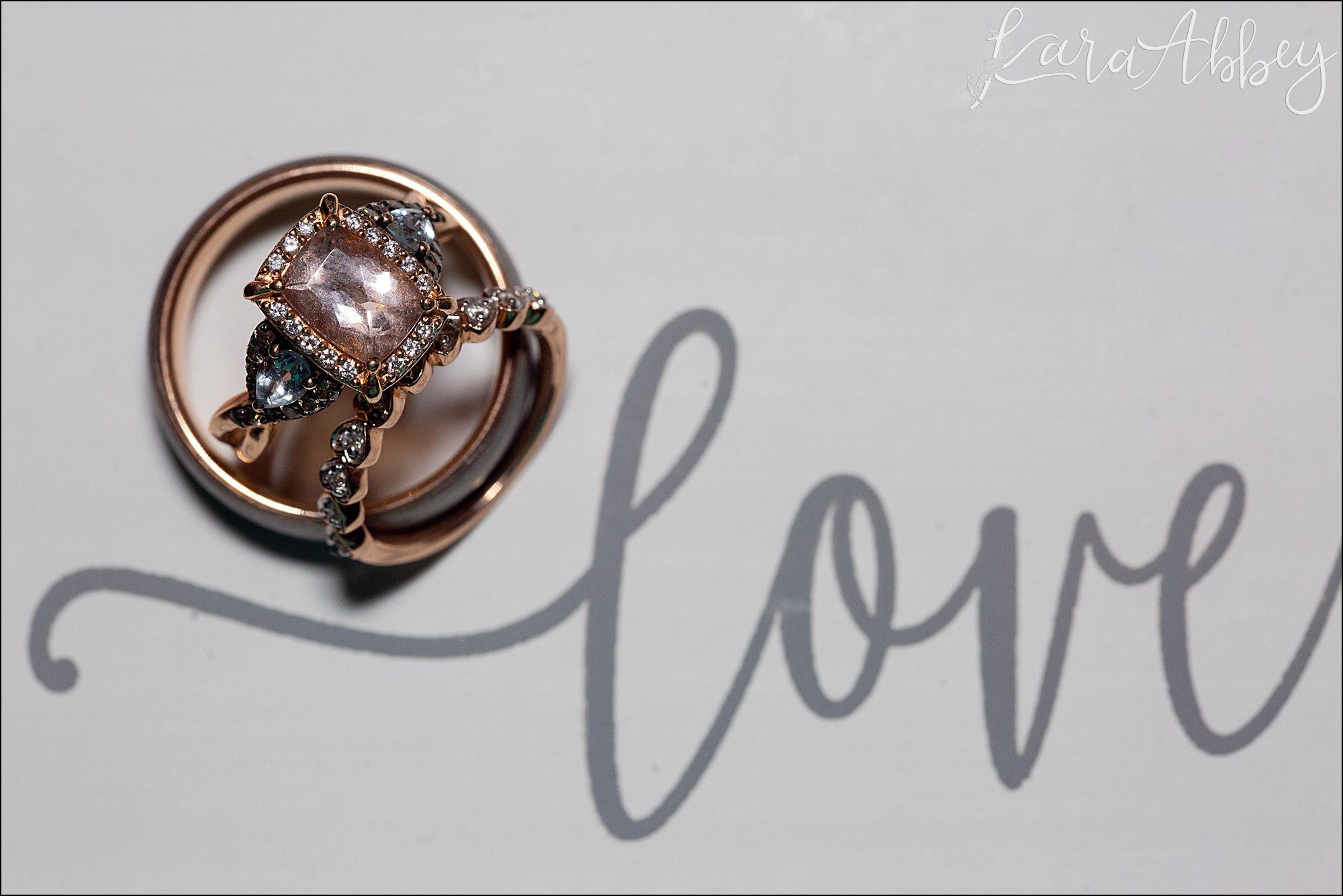 Elegant Summer Wedding at Five Pines Barn in Irwin, PA