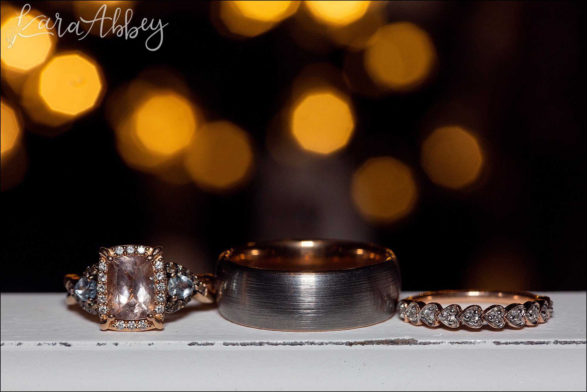Elegant Summer Wedding at Five Pines Barn in Irwin, PA