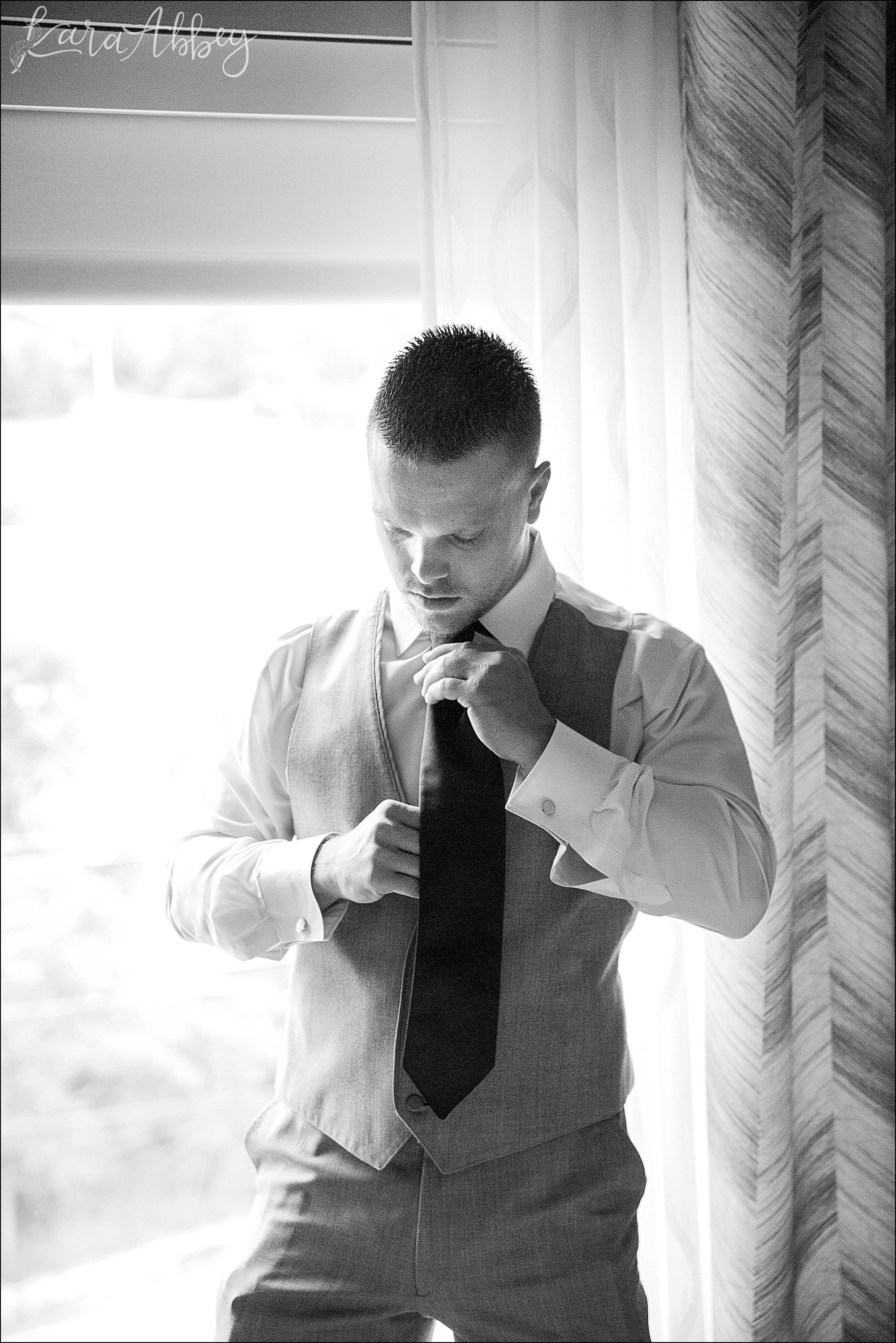 Elegant Summer Wedding at Five Pines Barn in Irwin, PA