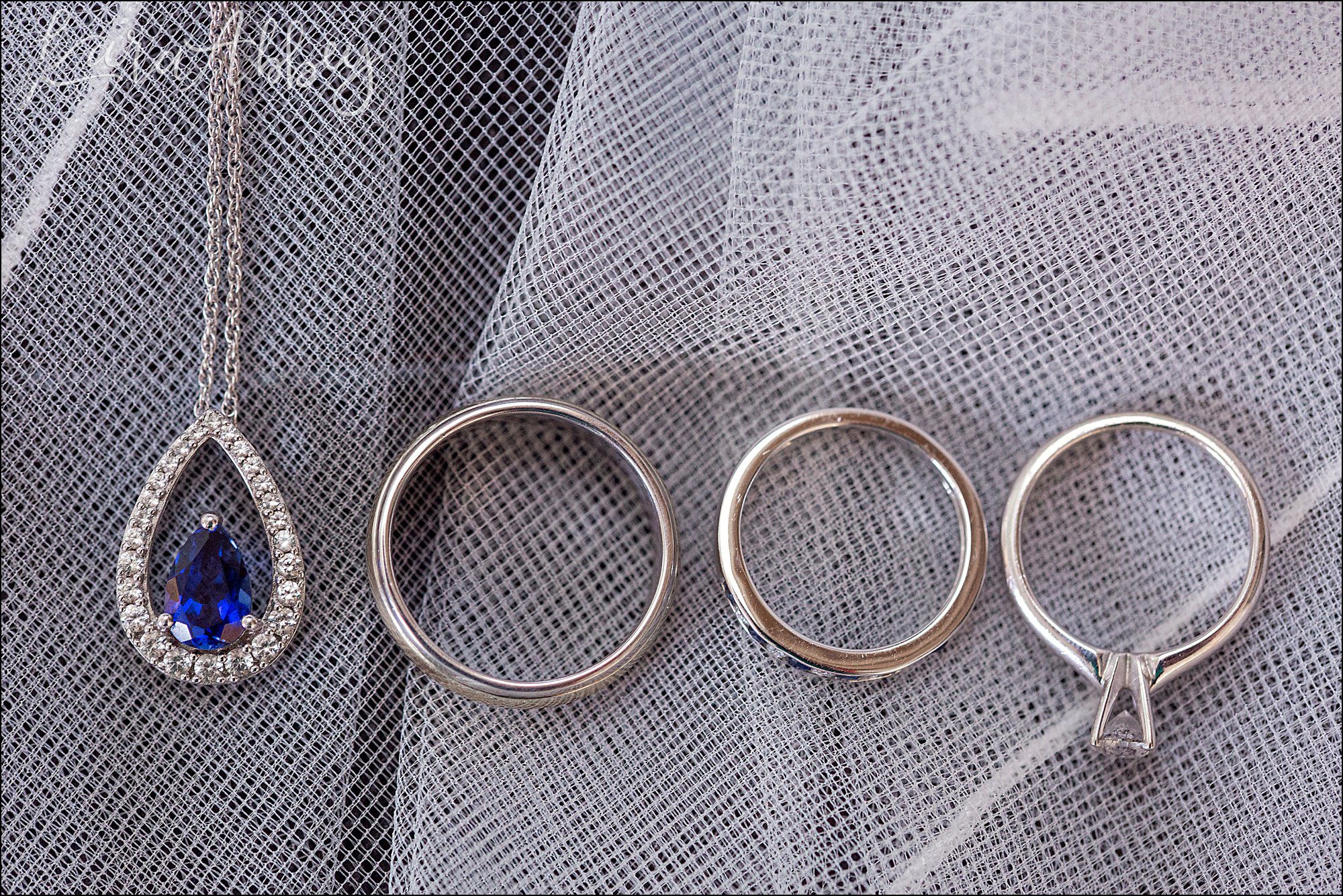 Phipps Conservatory Wedding in Pittsburgh, PA - Getting Ready Details at Cambria Inn & Suites