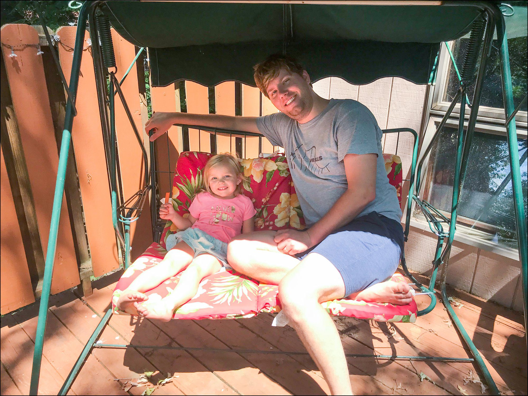 Summer Week Spent At Deep Creek Lake, MD