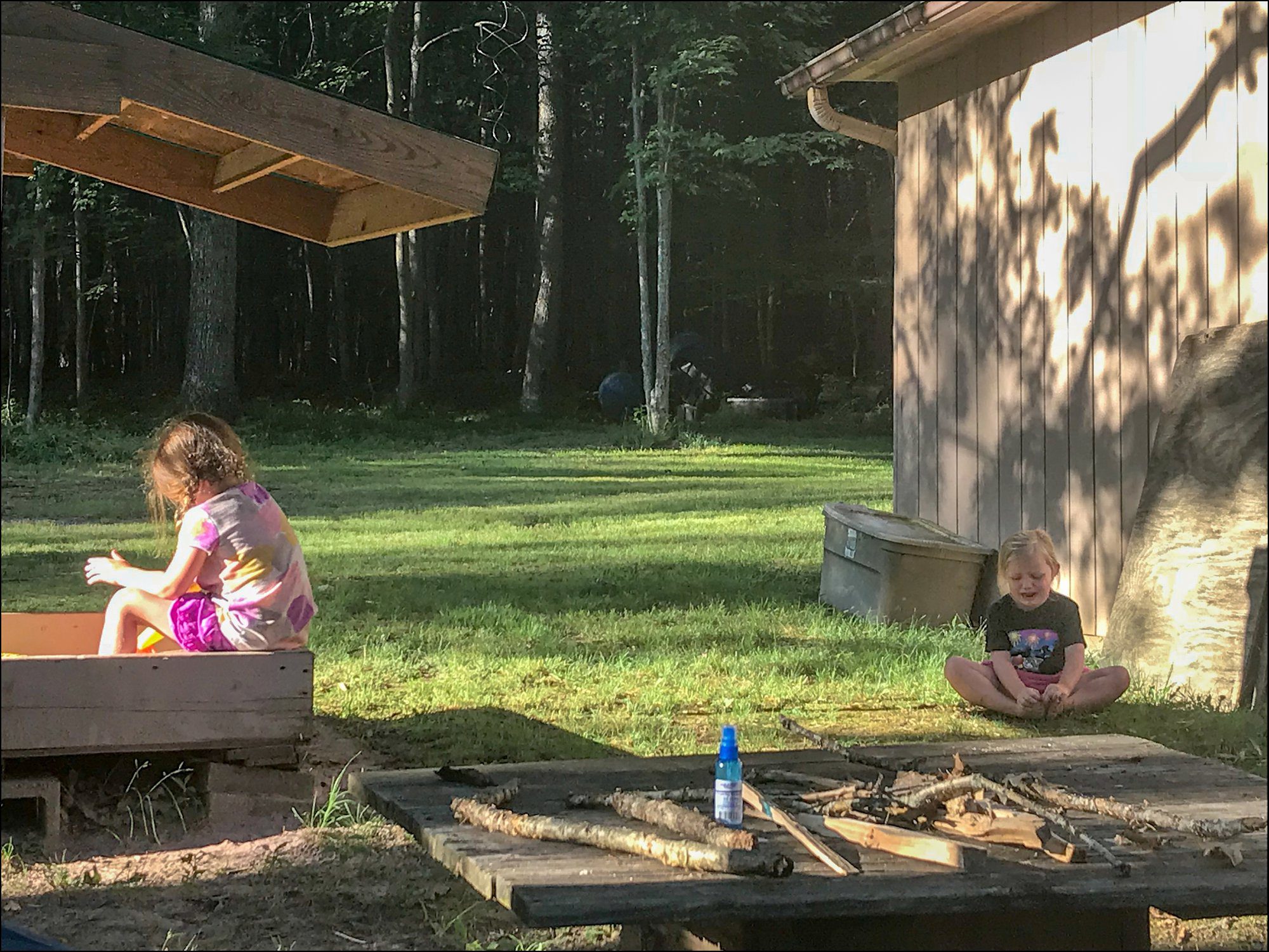 Summer Week Spent At Deep Creek Lake, MD