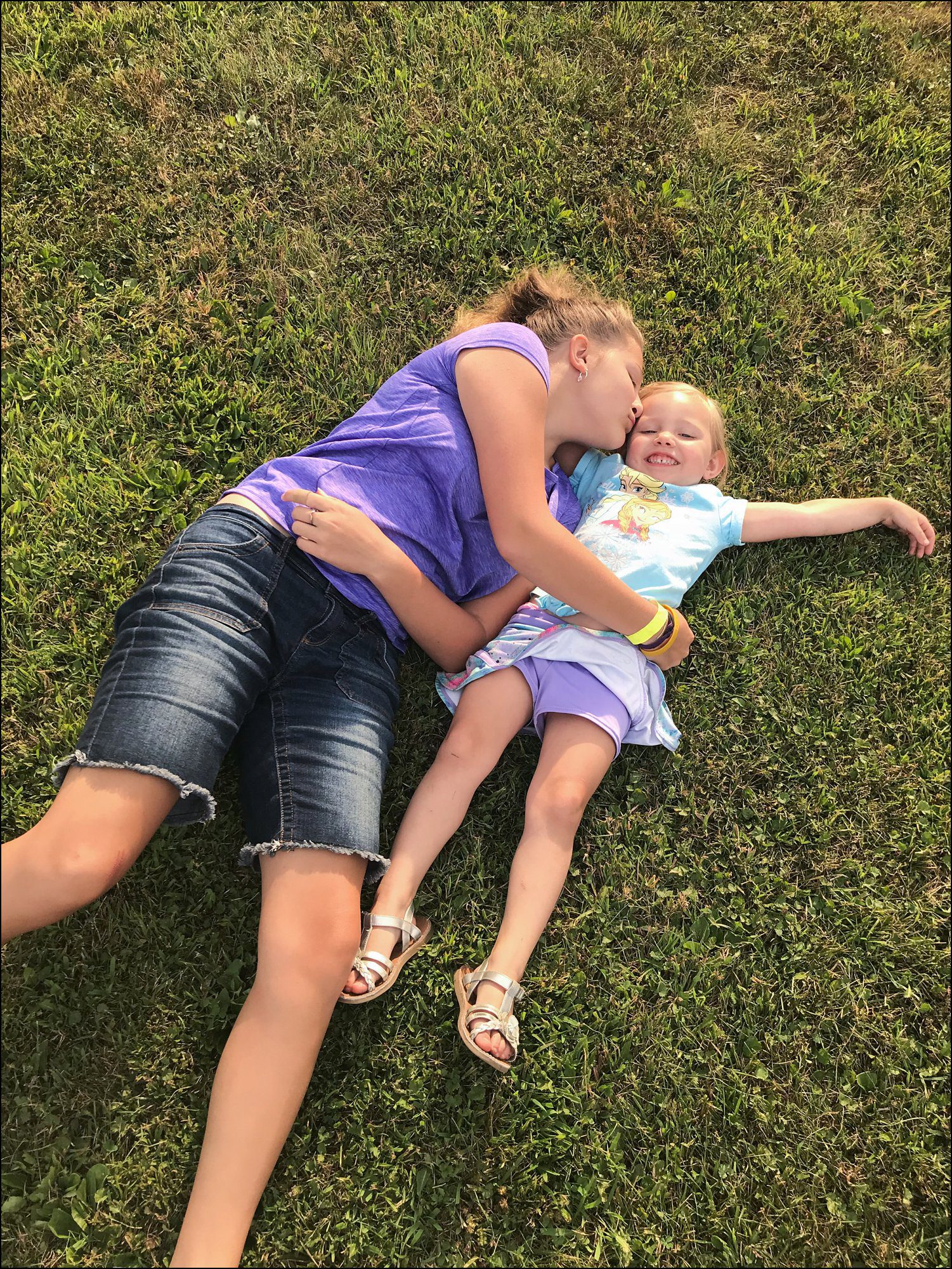 Summer Week Spent At Deep Creek Lake, MD