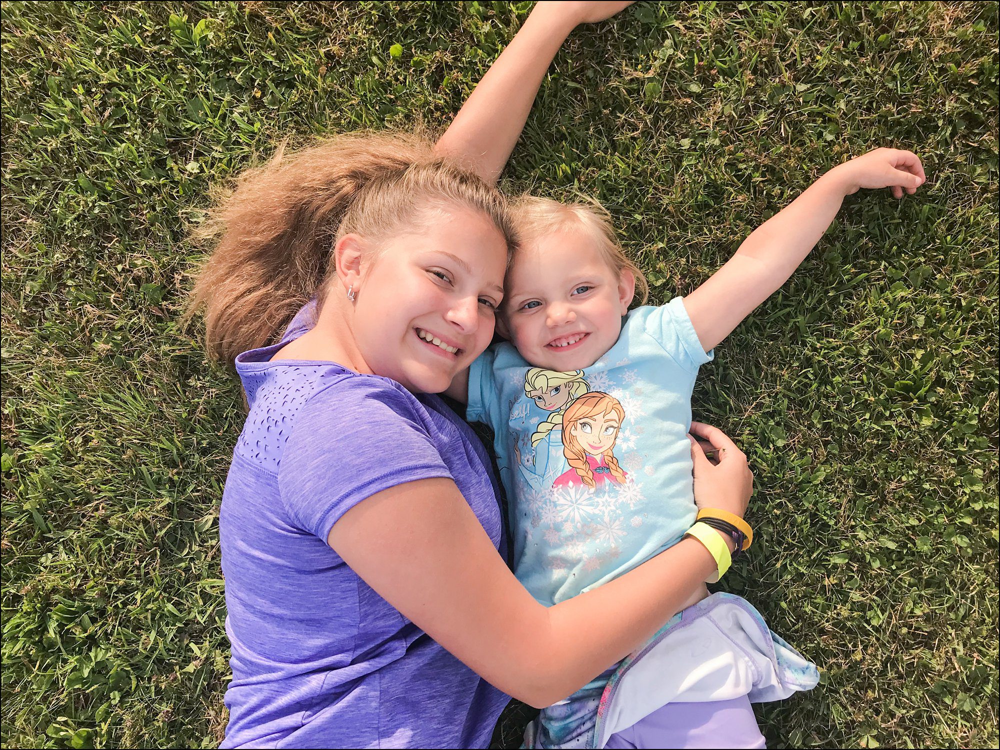 Summer Week Spent At Deep Creek Lake, MD