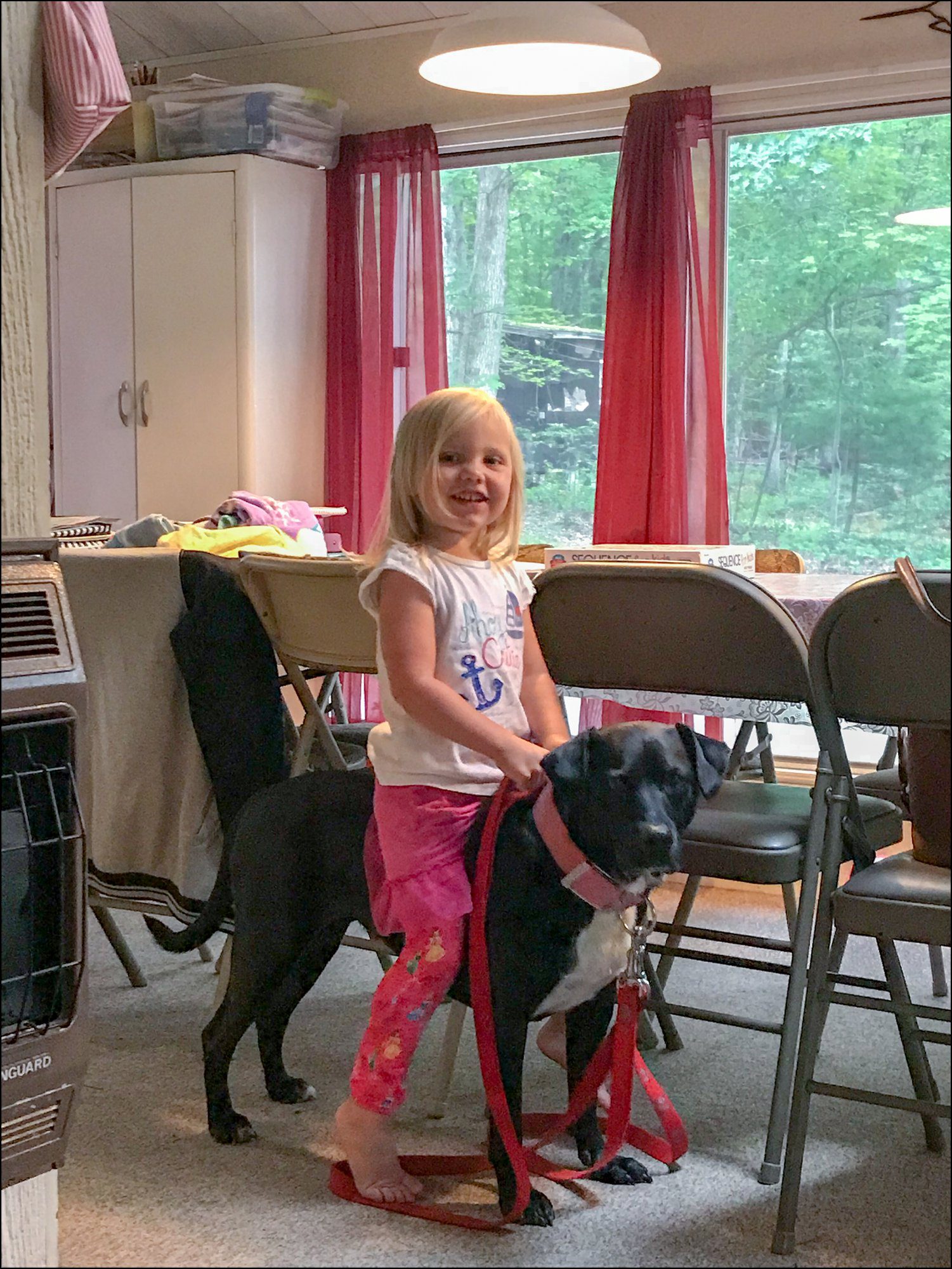 Summer Week Spent At Deep Creek Lake, MD