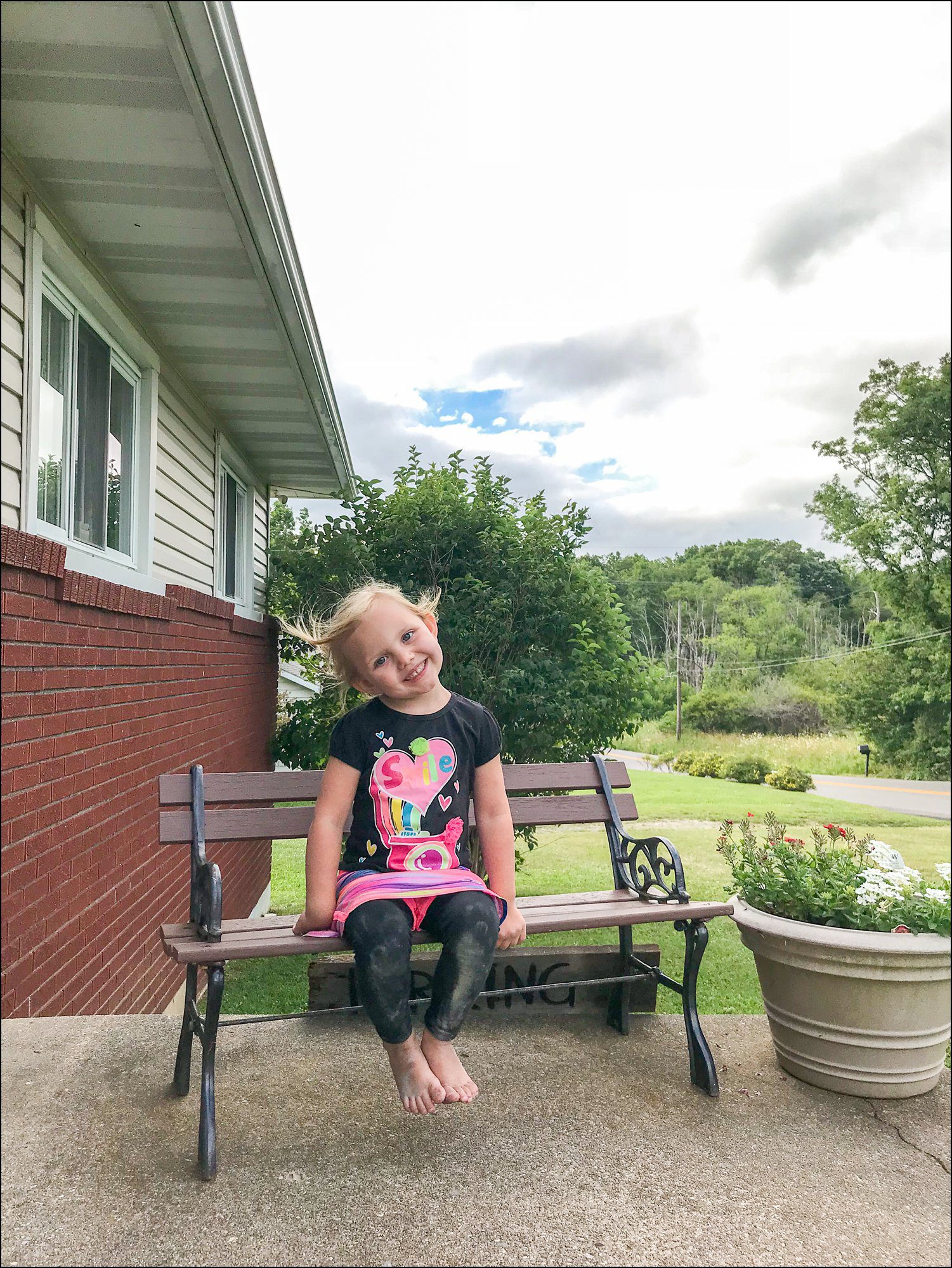 Summer Week Spent At Deep Creek Lake, MD