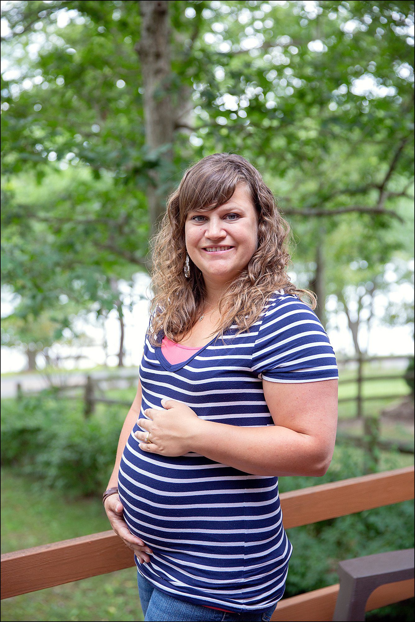 Confetti Gender Reveal in Irwin, PA