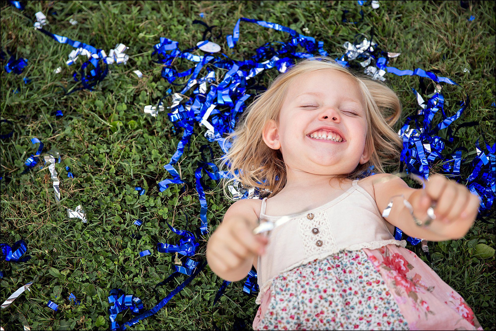 Confetti Gender Reveal in Irwin, PA