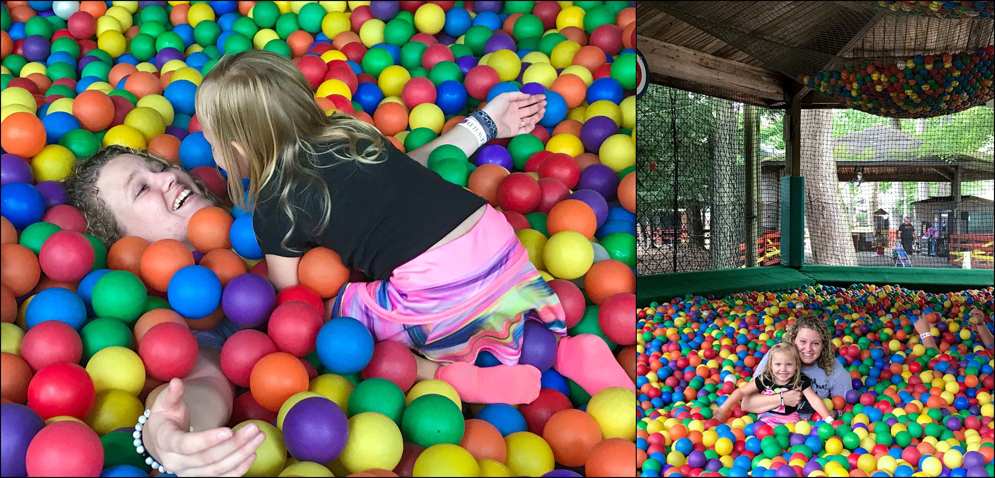 Norwin Community Picnic at Idlewild Park 2018