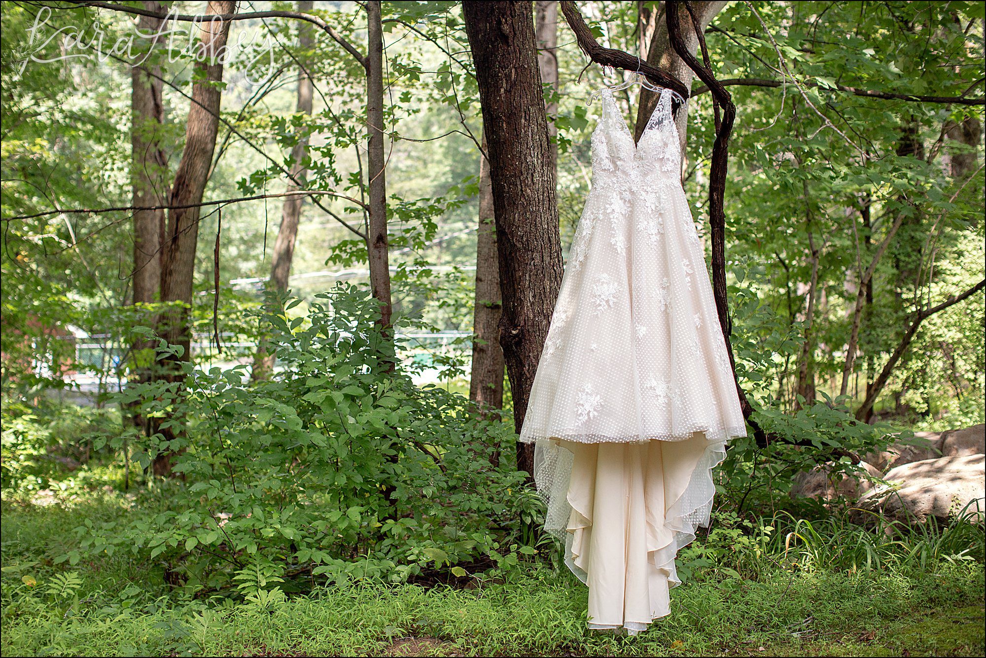 Rich Summer Wedding at Bell's Banquets in Mt. Pleasant, PA
