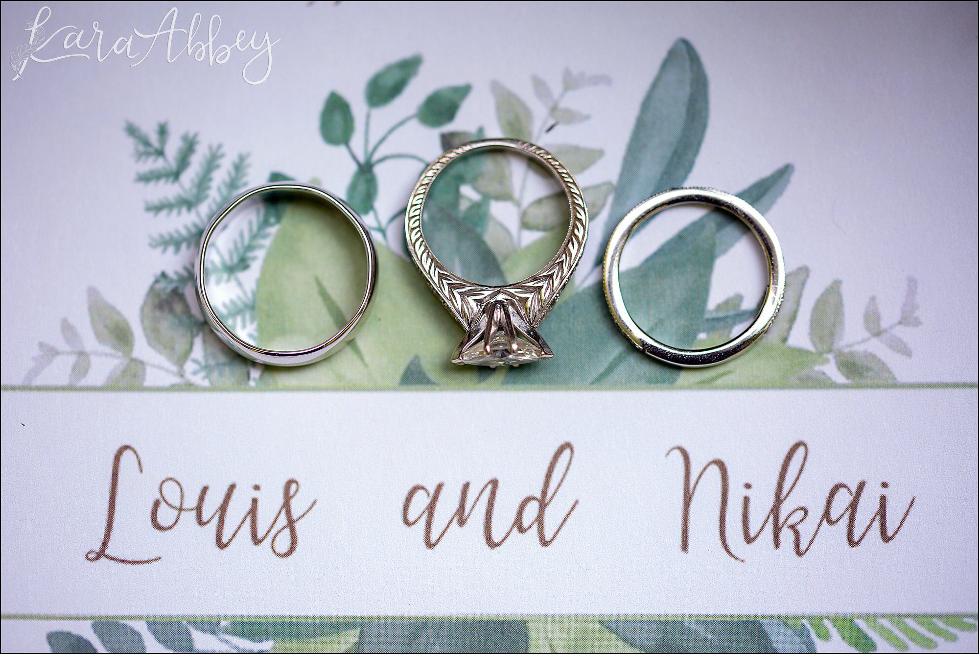 Rich Summer Wedding at Bell's Banquets in Mt. Pleasant, PA