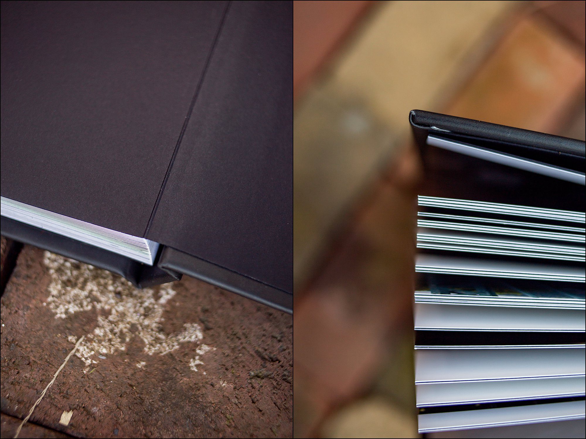 Are Physical Wedding Albums Still Important? by Irwin, PA Wedding Photographer