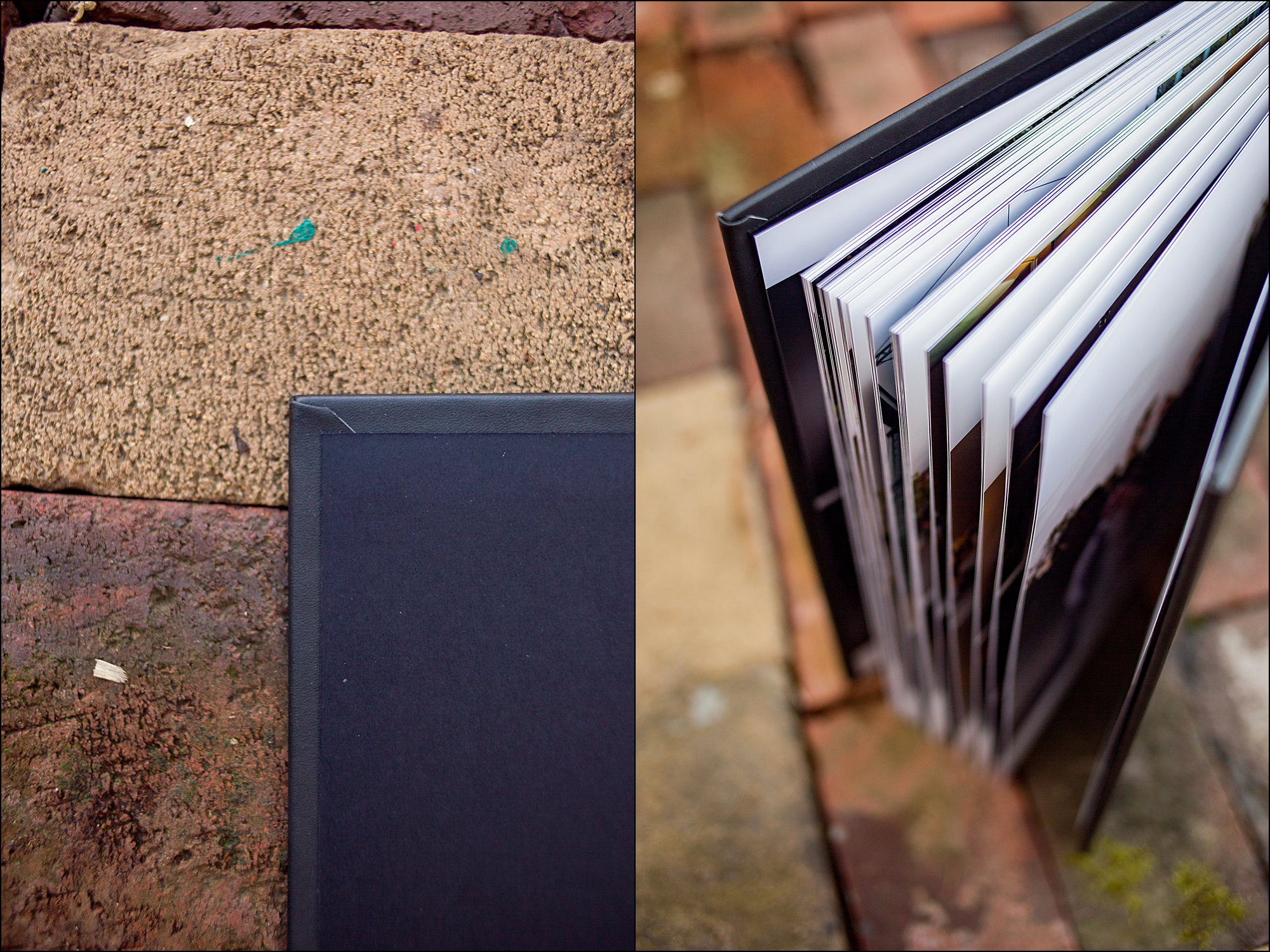 Are Physical Wedding Albums Still Important? by Irwin, PA Wedding Photographer