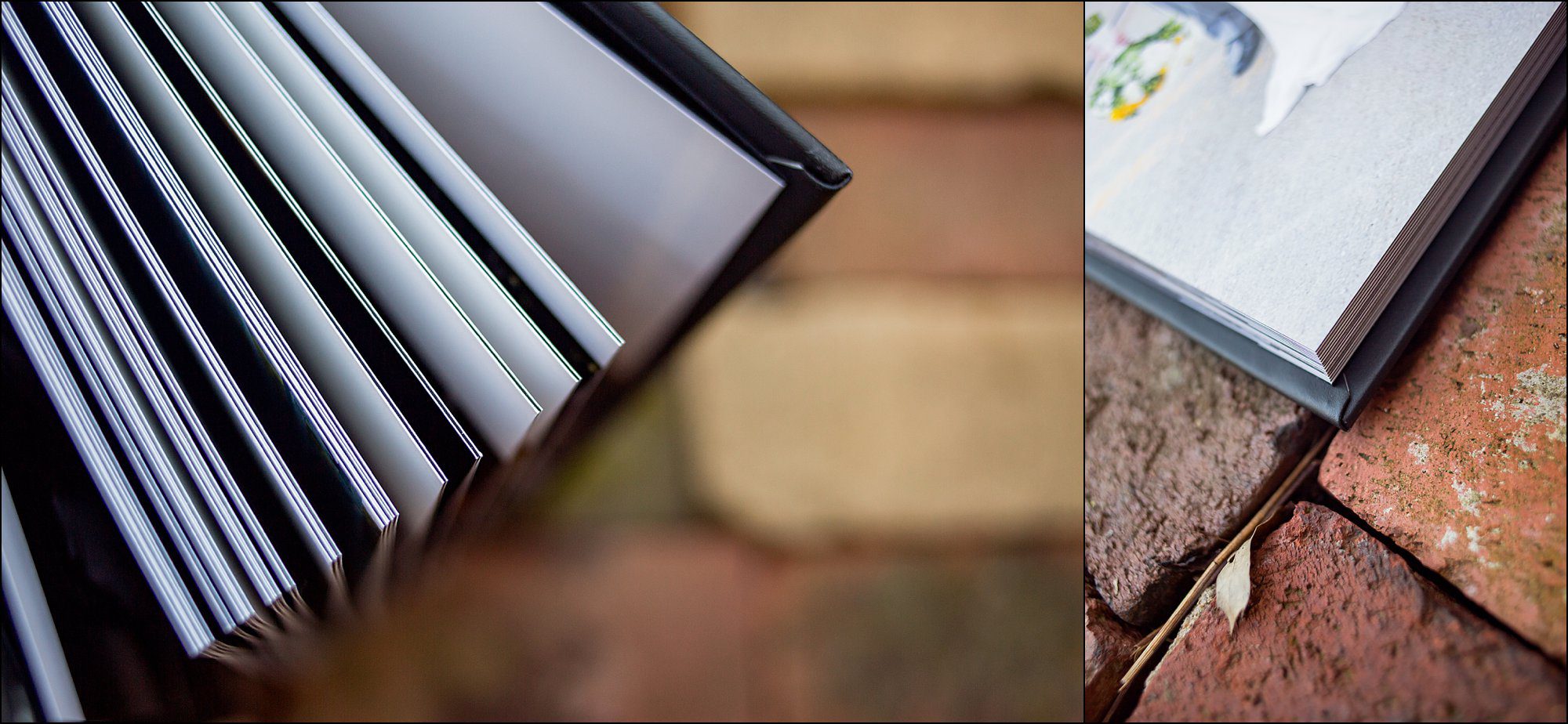 Are Physical Wedding Albums Still Important? by Irwin, PA Wedding Photographer