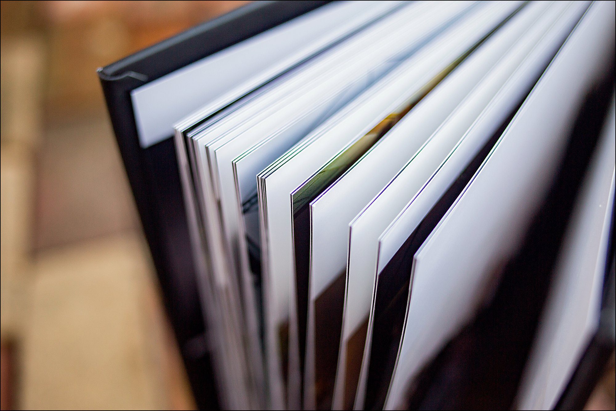 Are Physical Wedding Albums Still Important? by Irwin, PA Wedding Photographer