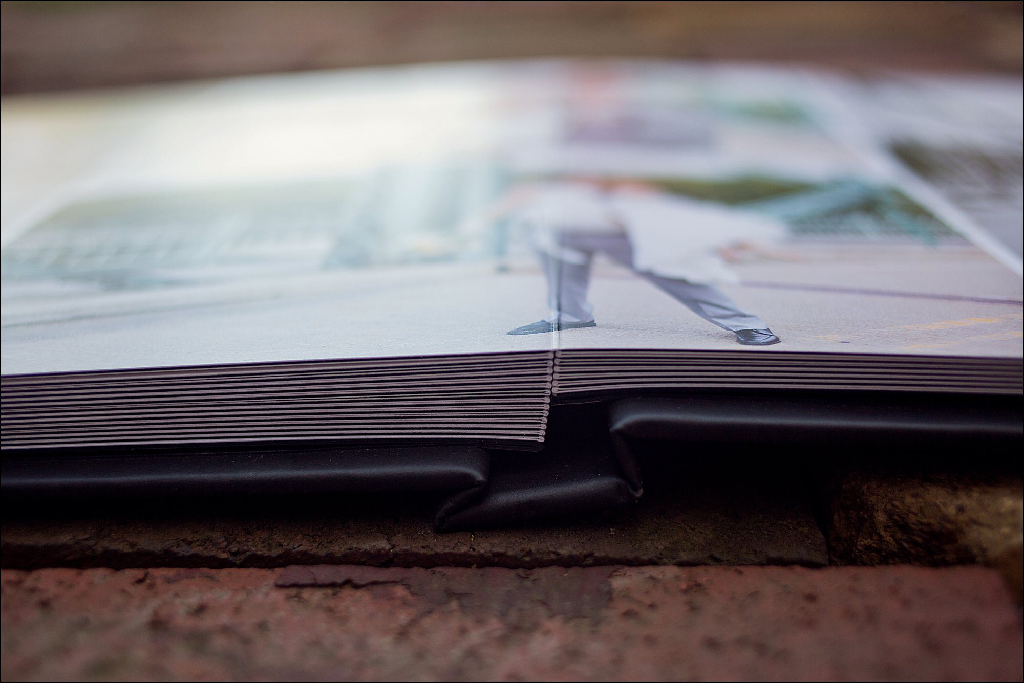 Are Physical Wedding Albums Still Important? by Irwin, PA Wedding Photographer
