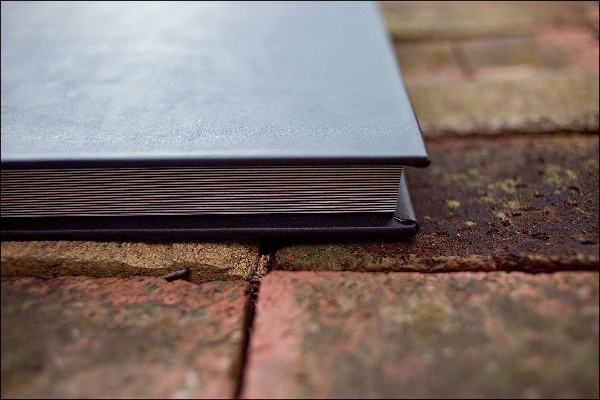 Are Physical Wedding Albums Still Important? by Irwin, PA Wedding Photographer