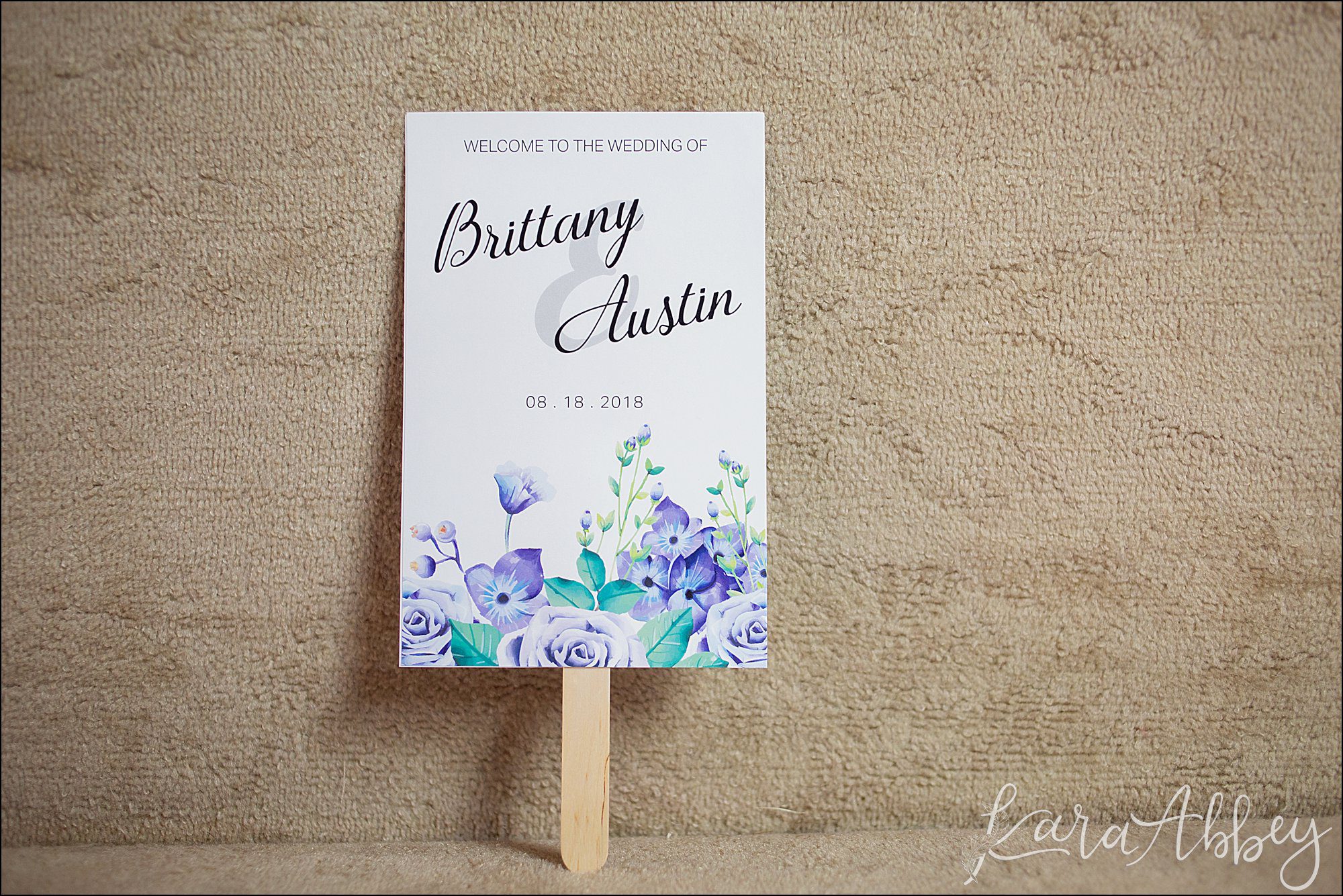 Summer Rustic DIY Wedding at Christian Life Church in Trafford, PA