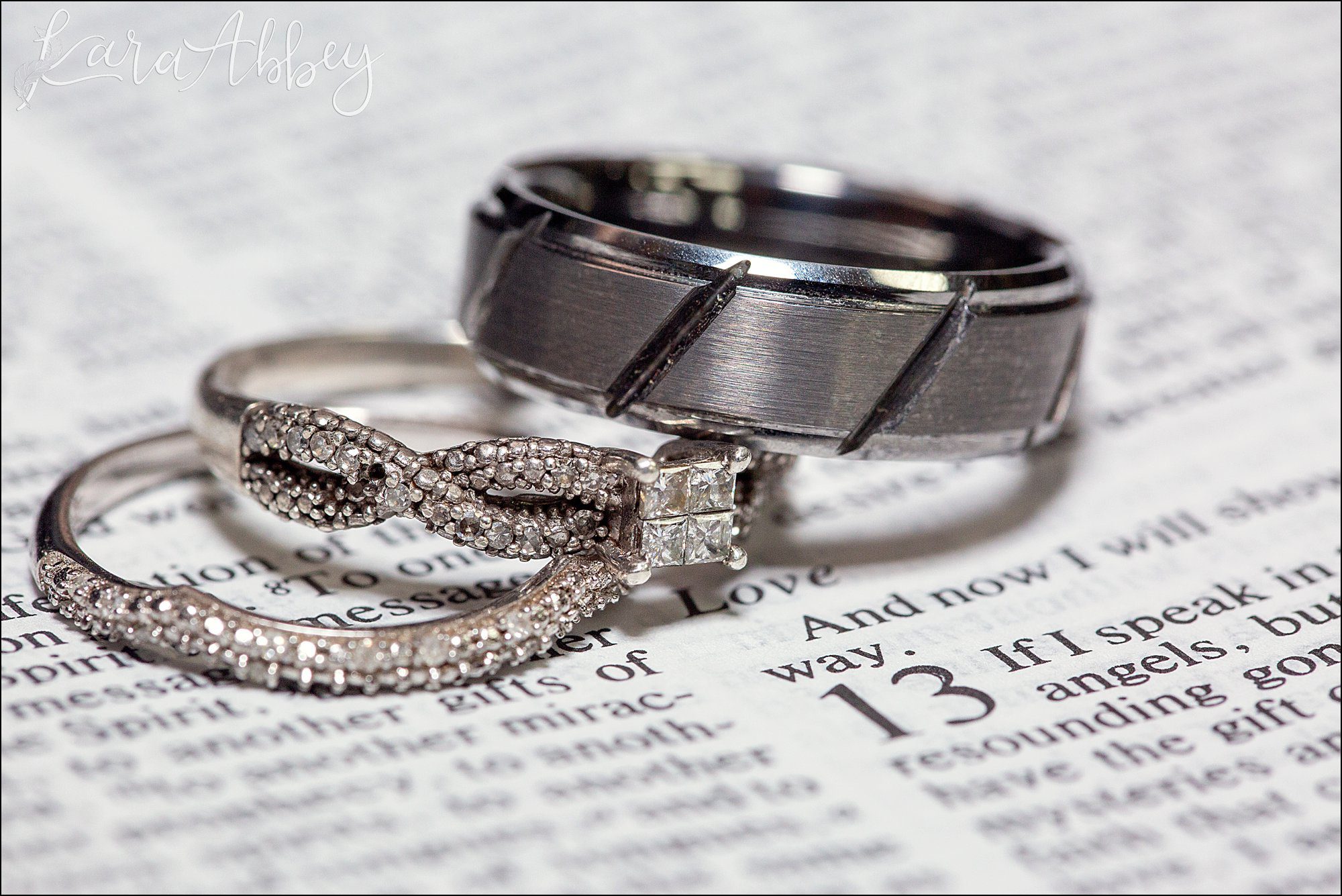 Summer Rustic DIY Wedding at Christian Life Church in Trafford, PA