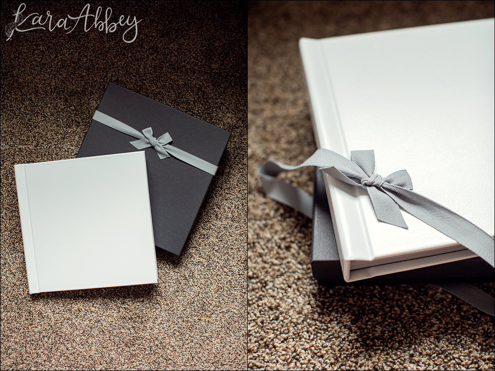 Wedding Album Samples with Parent Albums in Irwin, PA