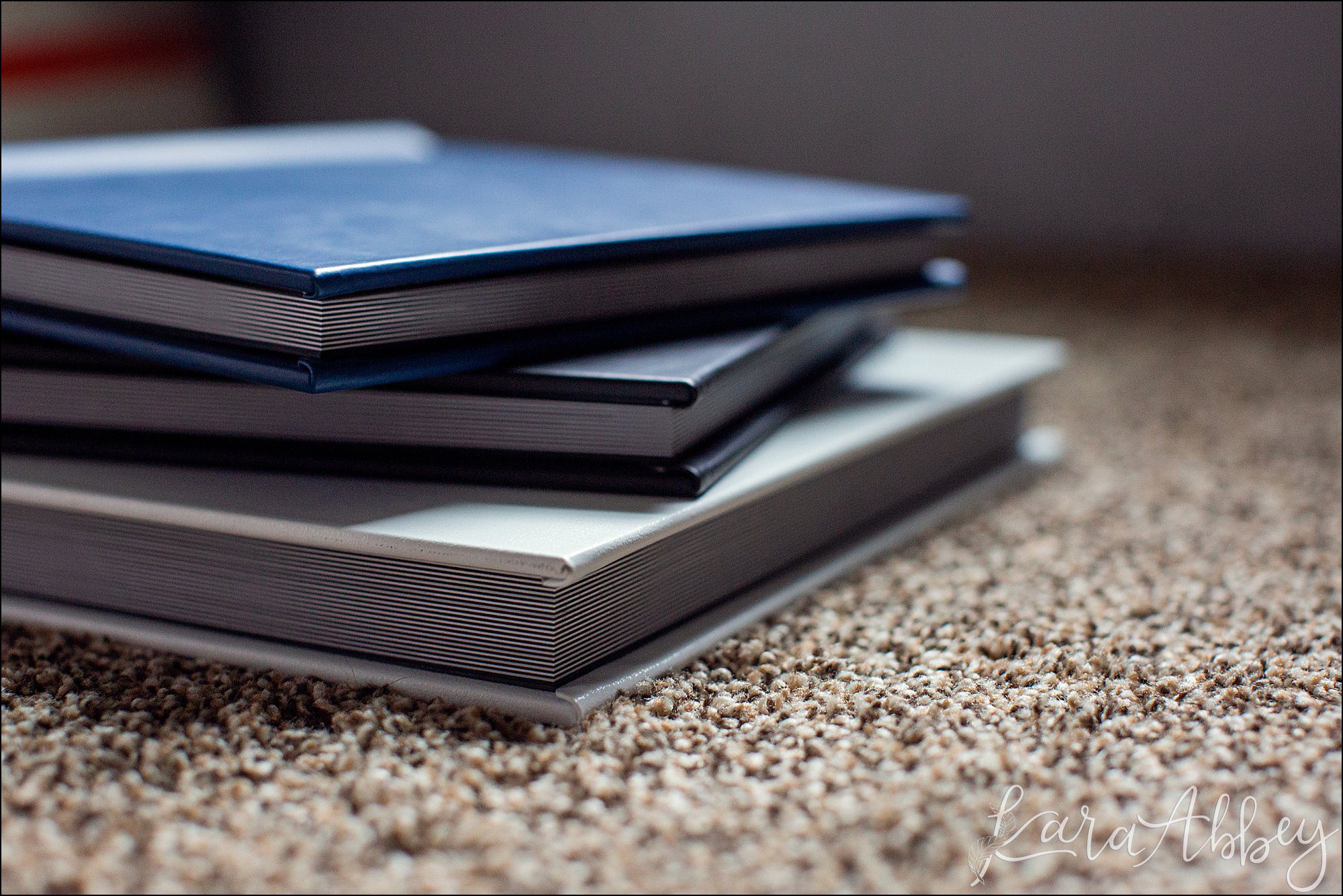 Wedding Album Samples with Parent Albums in Irwin, PA