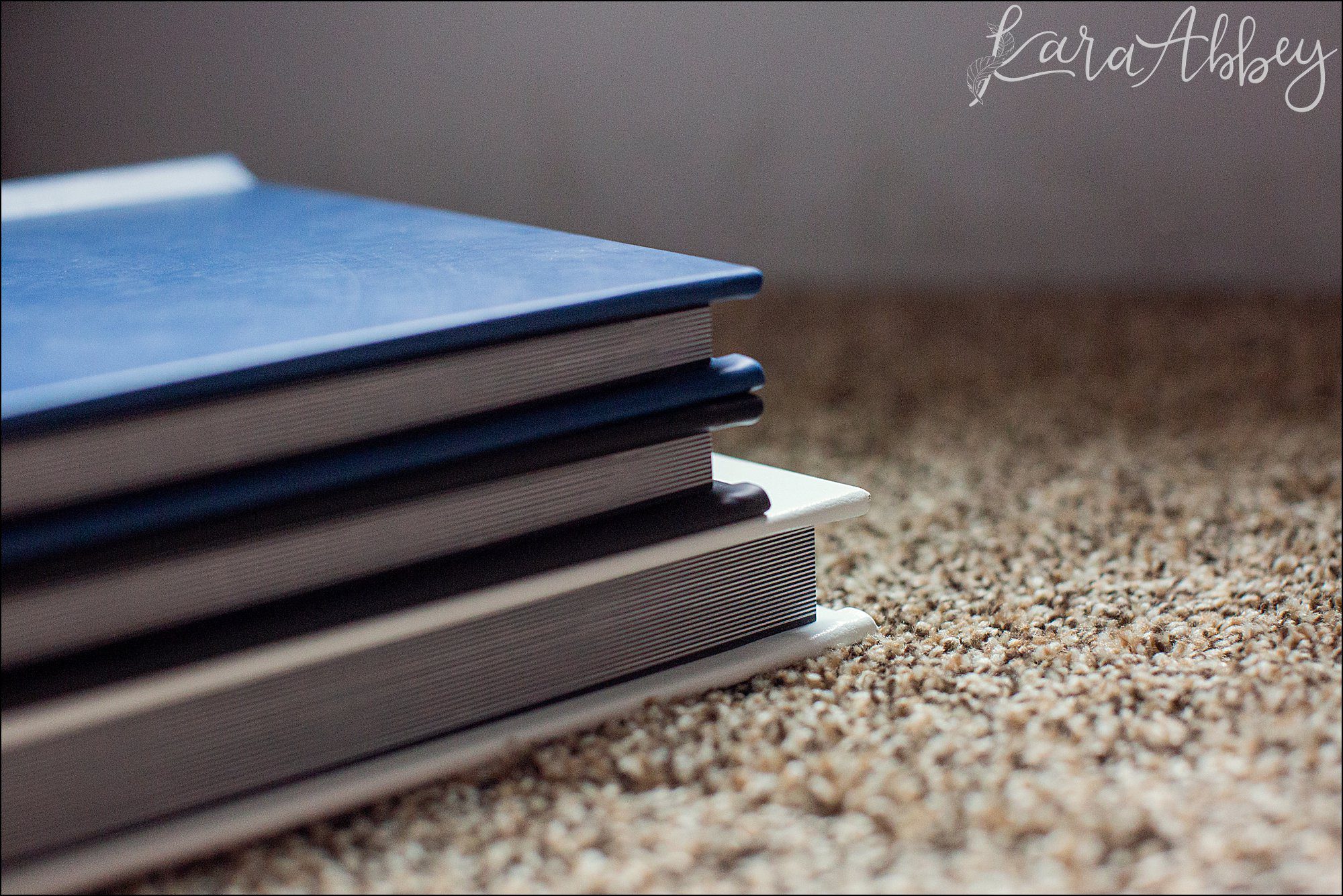 Wedding Album Samples with Parent Albums in Irwin, PA