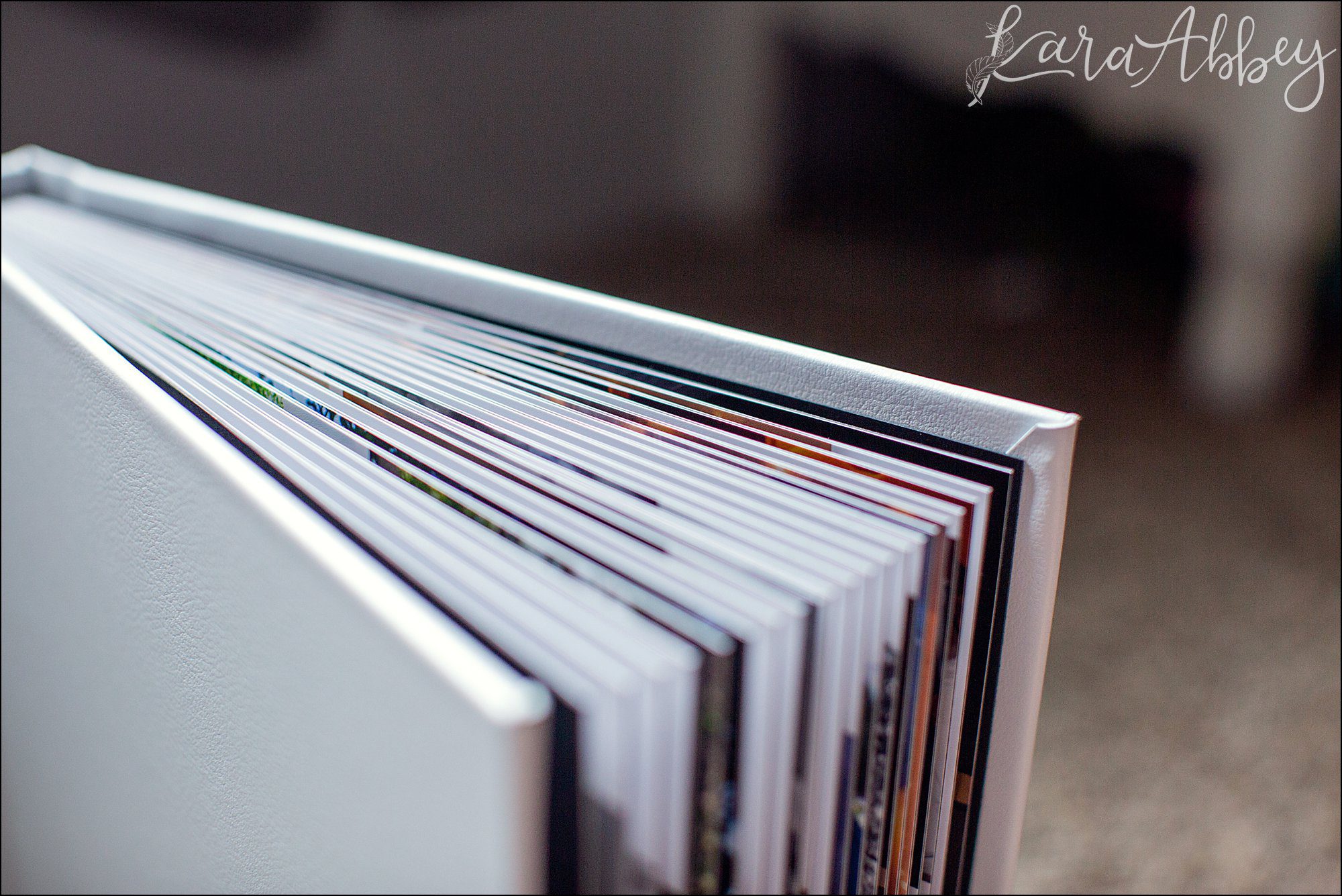 Wedding Album Samples with Parent Albums in Irwin, PA