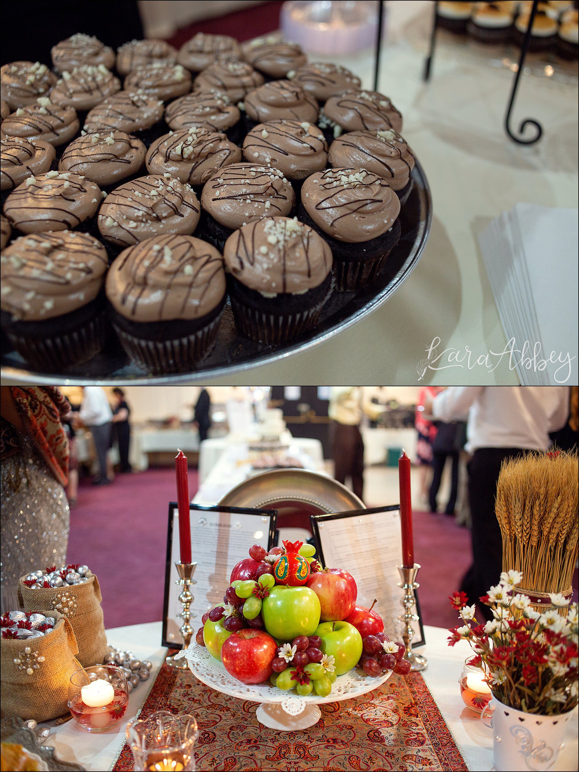 Rainy Summer Wedding at the Norwin Elks Lodge in Irwin, PA